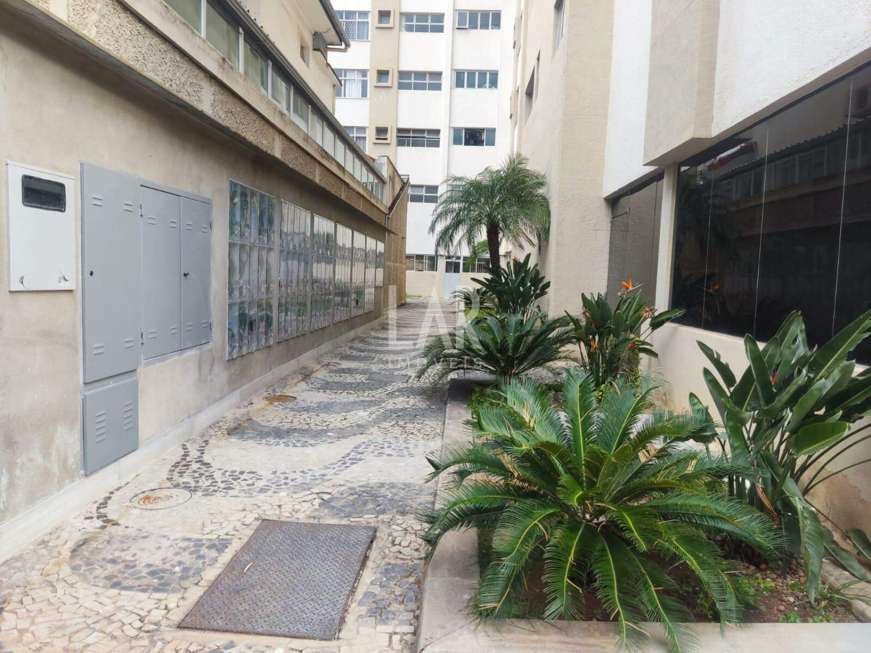 Apartamento de 3 quartos à venda, Colégio Batista, Belo Horizonte - MG