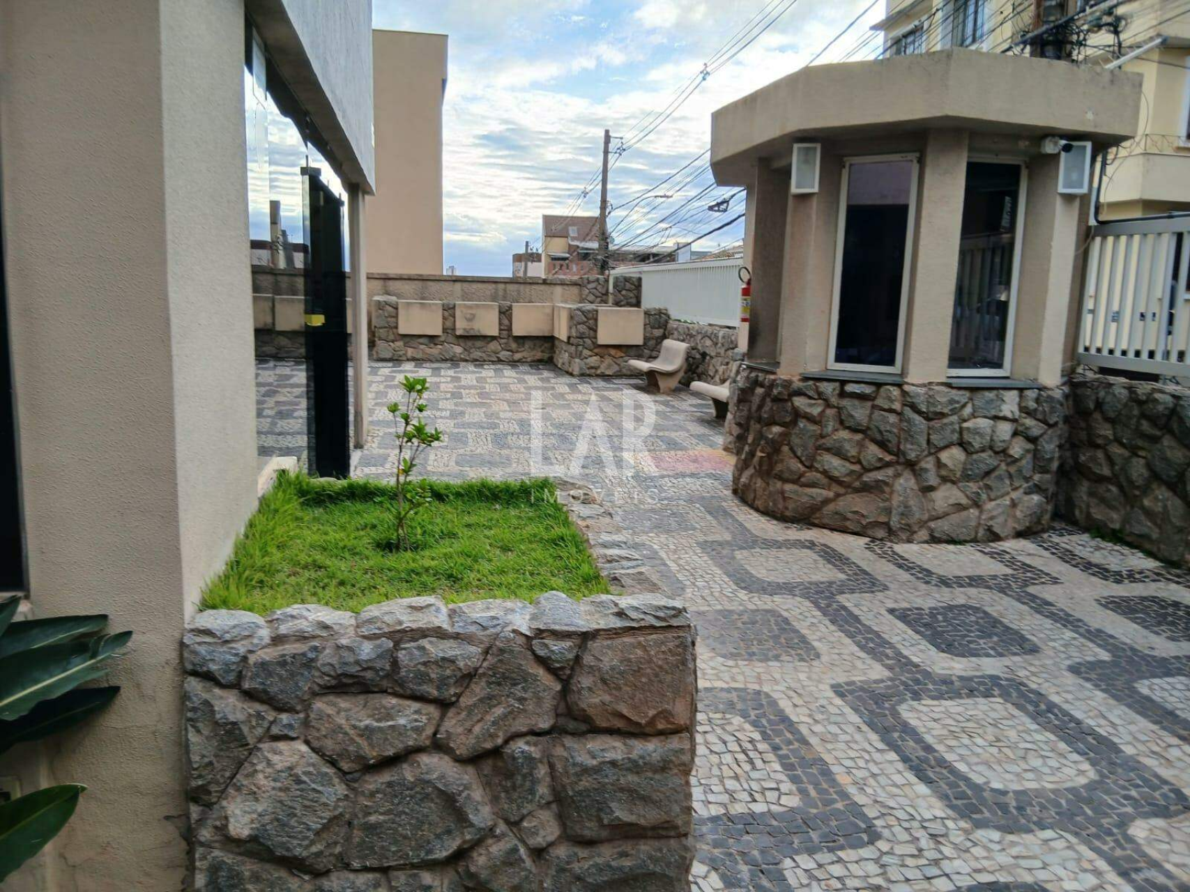 Apartamento de 3 quartos à venda, Colégio Batista, Belo Horizonte - MG