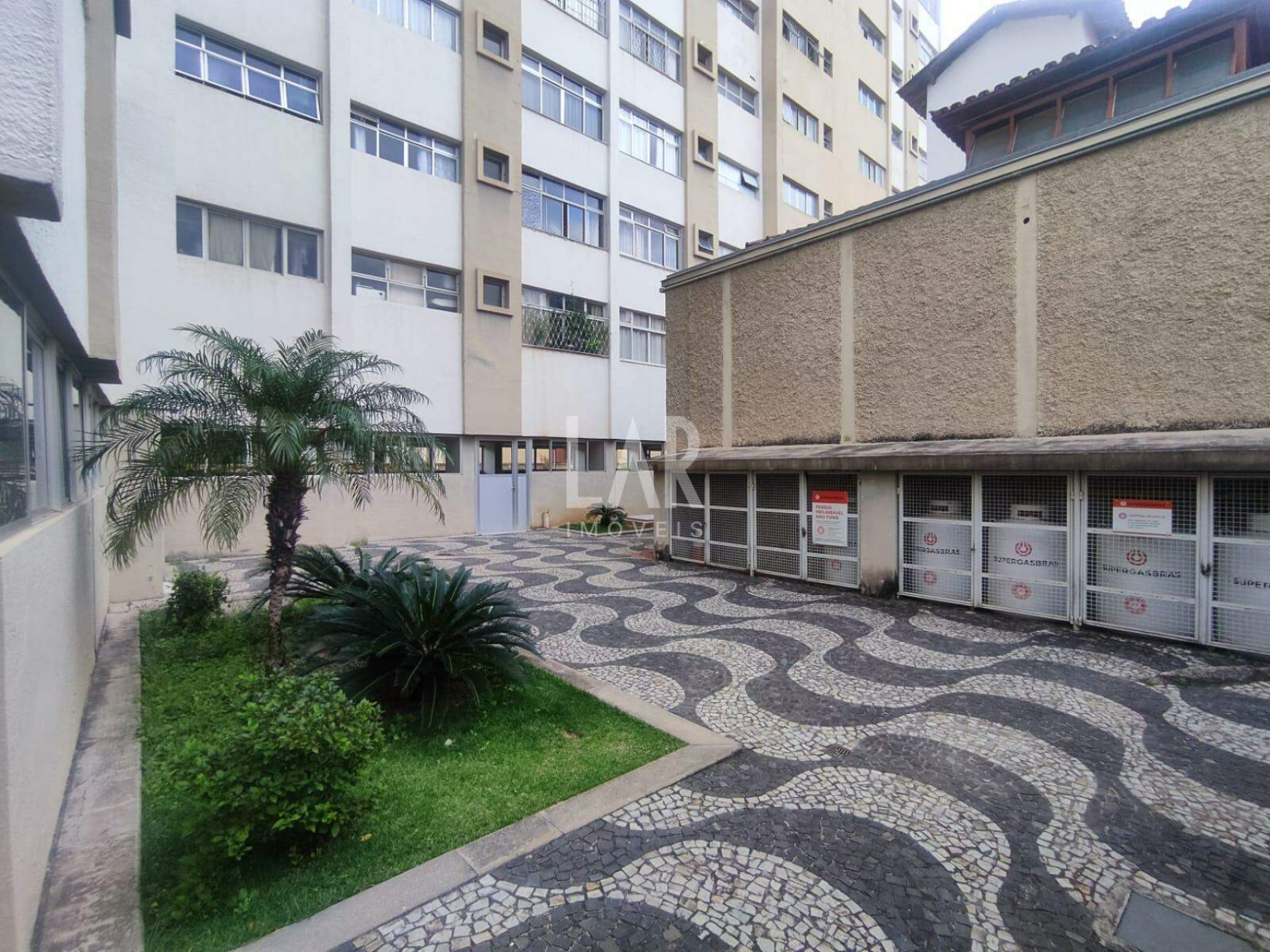 Apartamento de 3 quartos à venda, Colégio Batista, Belo Horizonte - MG