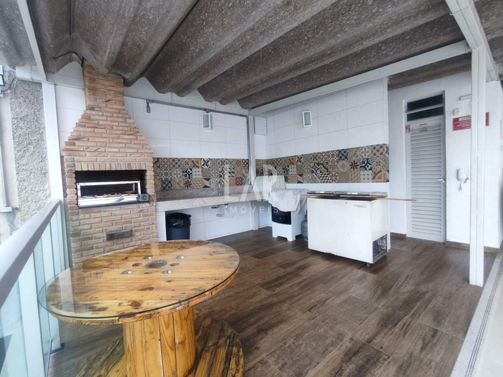 Apartamento de 3 quartos à venda, Colégio Batista, Belo Horizonte - MG