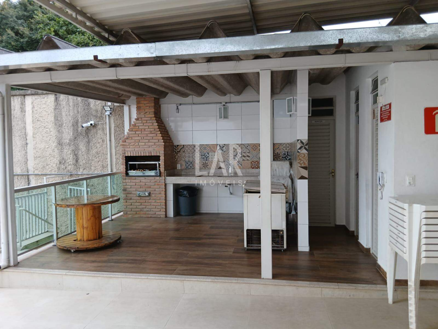 Apartamento de 3 quartos à venda, Colégio Batista, Belo Horizonte - MG