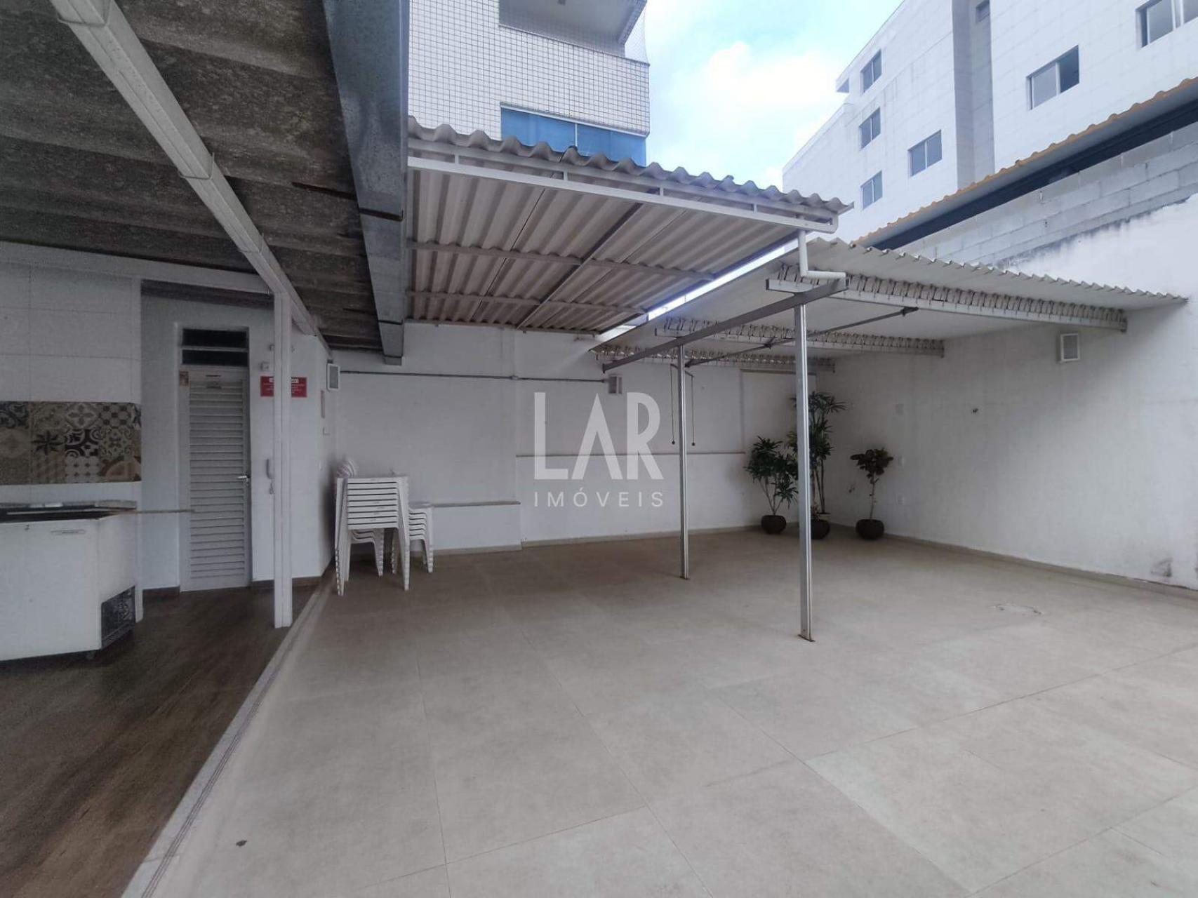 Apartamento de 3 quartos à venda, Colégio Batista, Belo Horizonte - MG