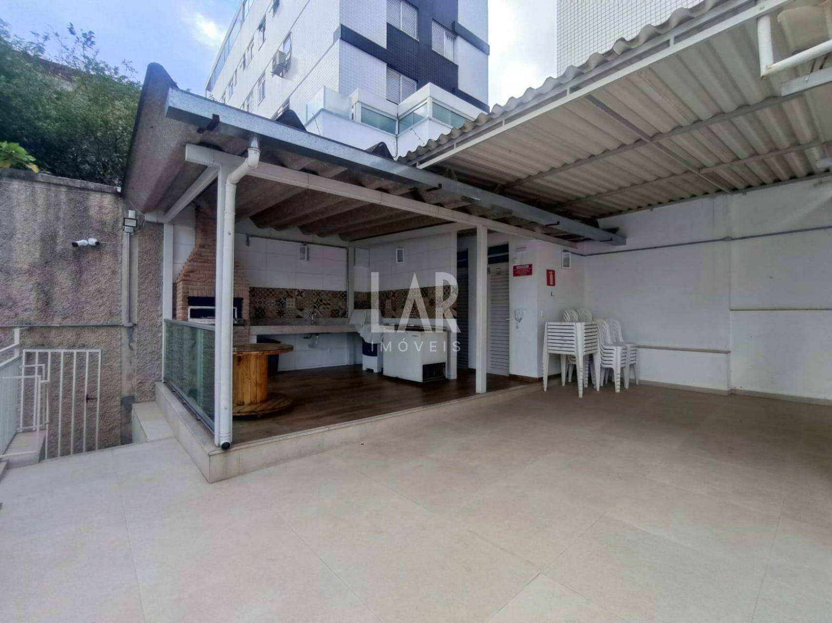 Apartamento de 3 quartos à venda, Colégio Batista, Belo Horizonte - MG