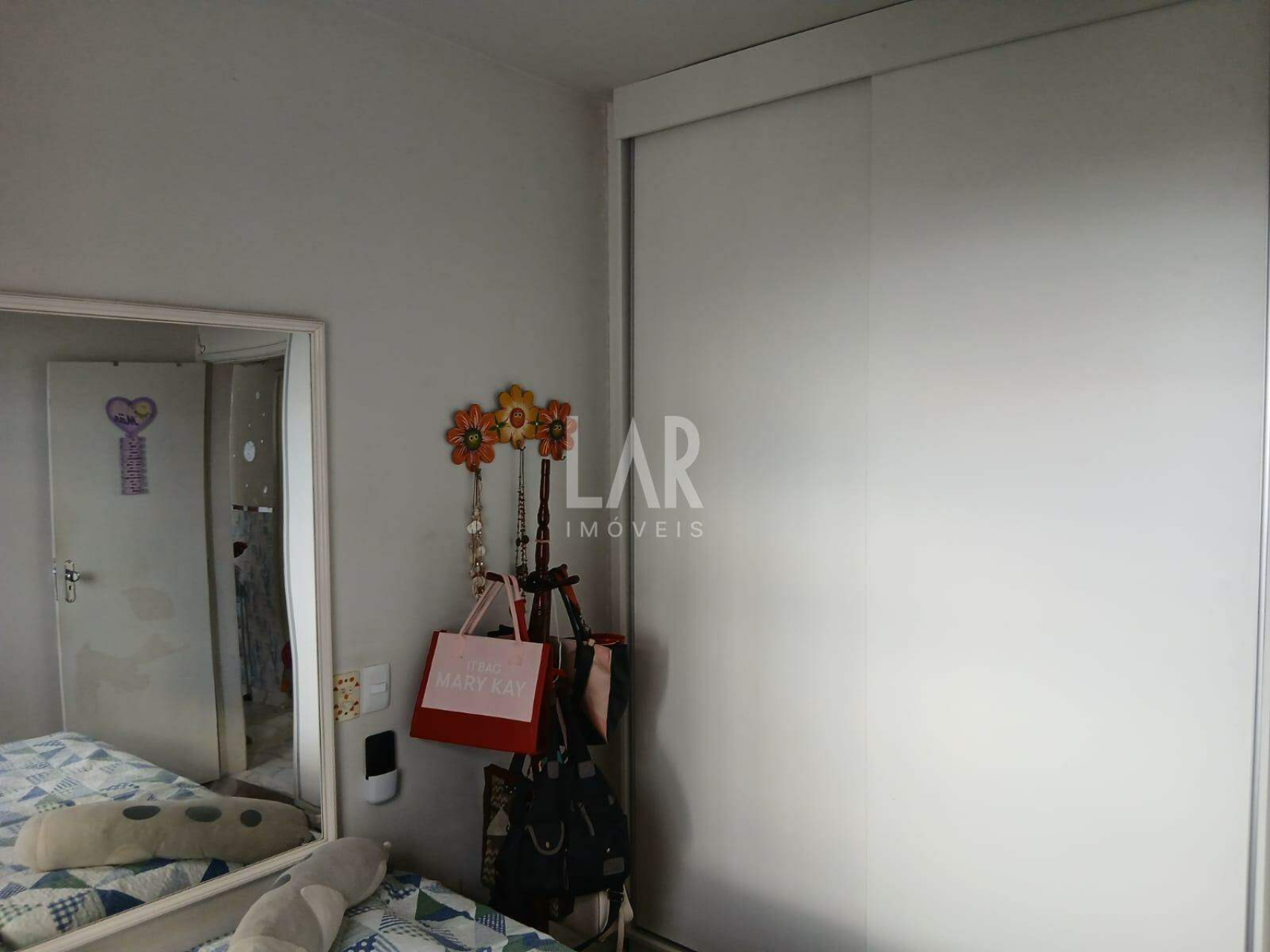 Apartamento de 3 quartos à venda, Colégio Batista, Belo Horizonte - MG