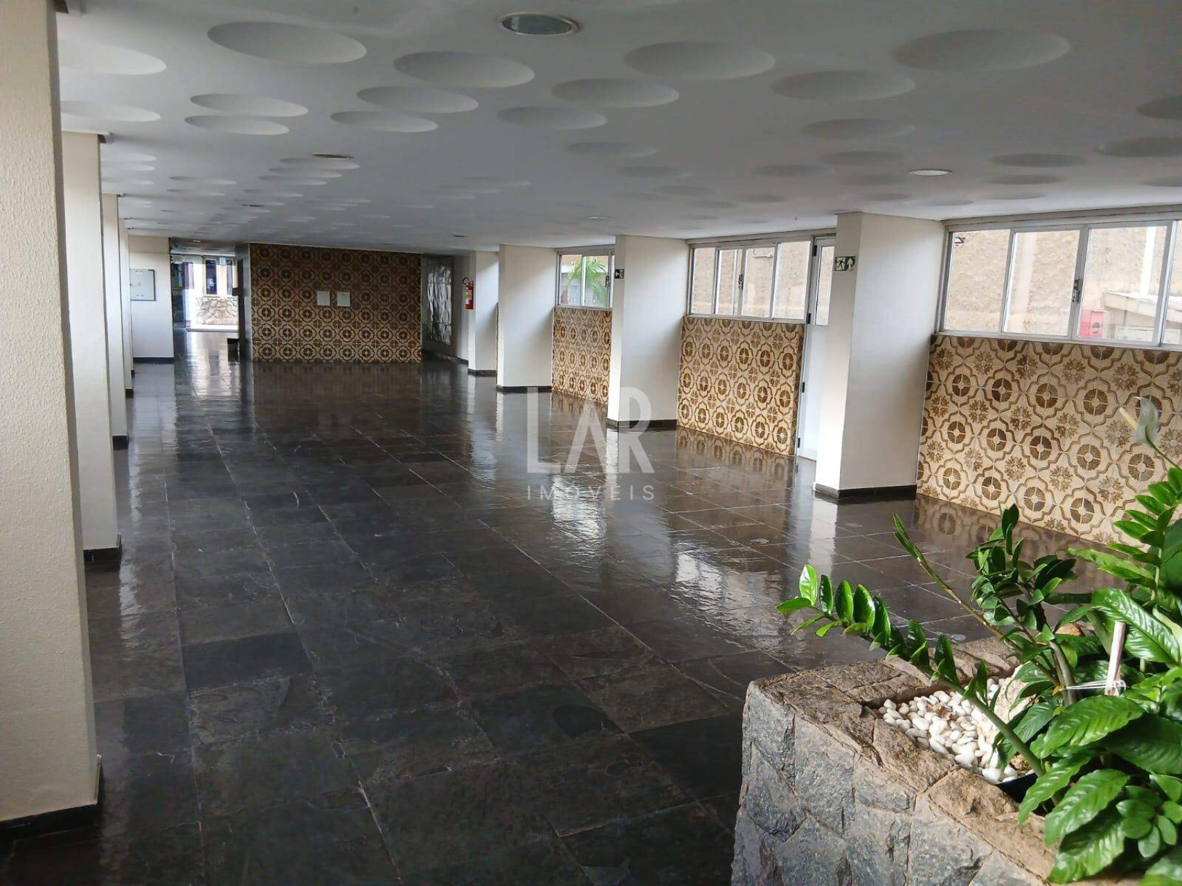 Apartamento de 3 quartos à venda, Colégio Batista, Belo Horizonte - MG