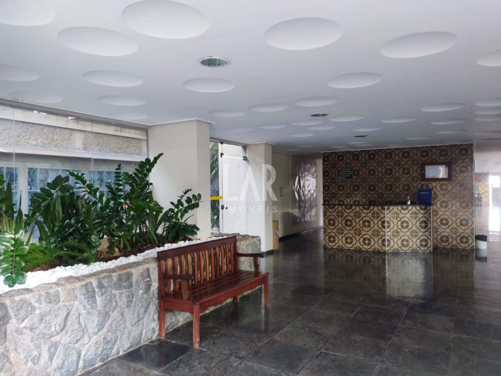 Apartamento de 3 quartos à venda, Colégio Batista, Belo Horizonte - MG