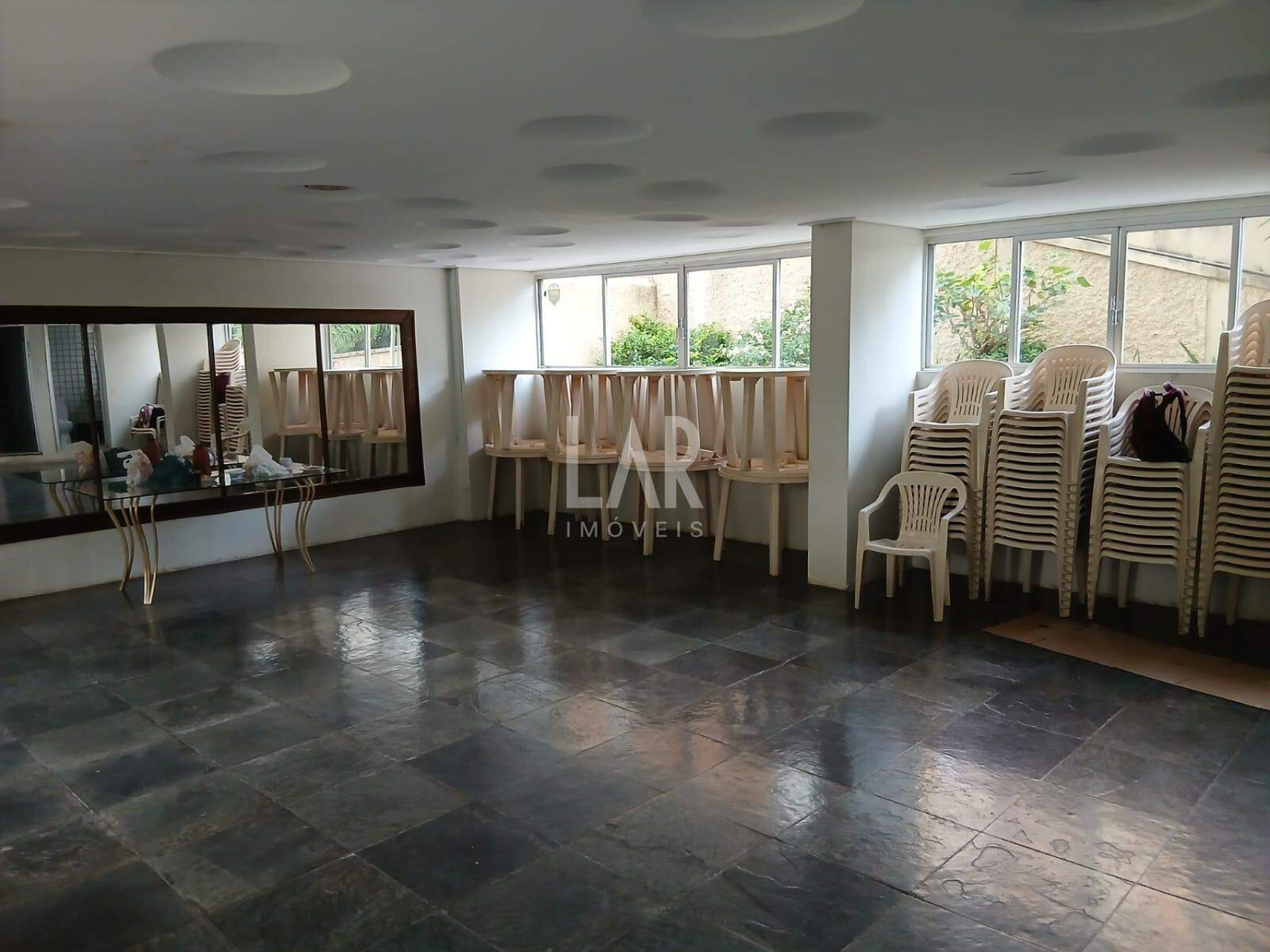Apartamento de 3 quartos à venda, Colégio Batista, Belo Horizonte - MG