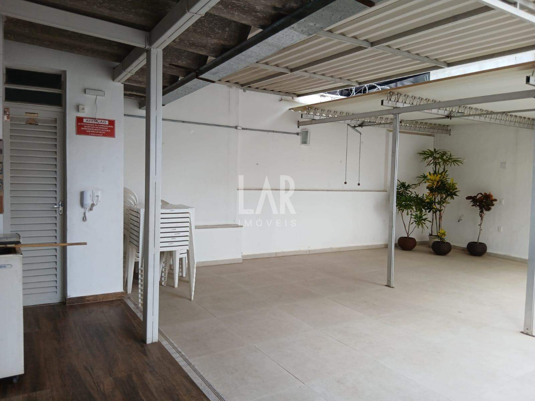 Apartamento de 3 quartos à venda, Colégio Batista, Belo Horizonte - MG