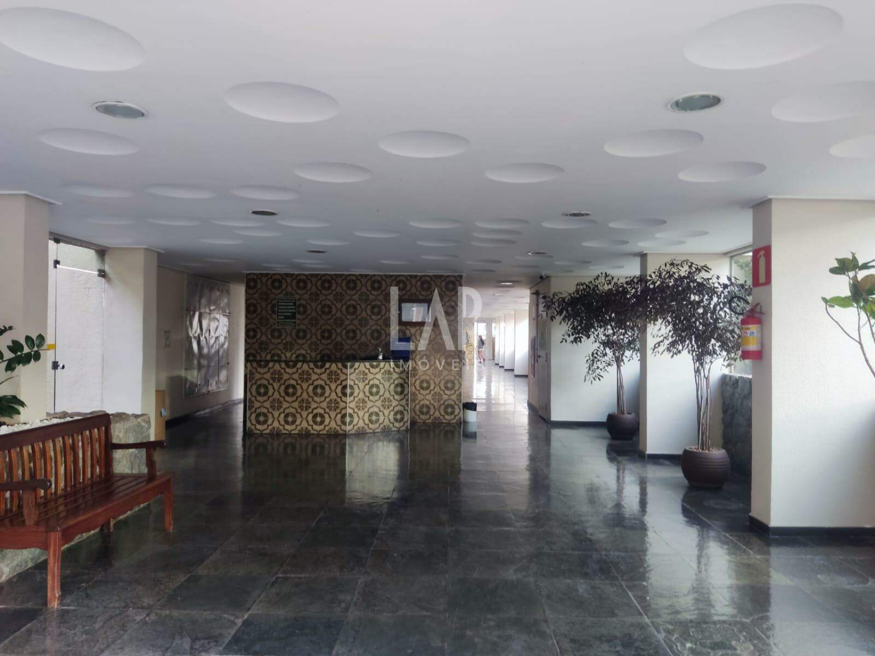 Apartamento de 3 quartos à venda, Colégio Batista, Belo Horizonte - MG