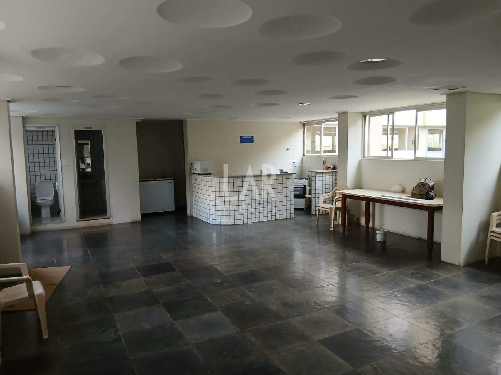 Apartamento de 3 quartos à venda, Colégio Batista, Belo Horizonte - MG