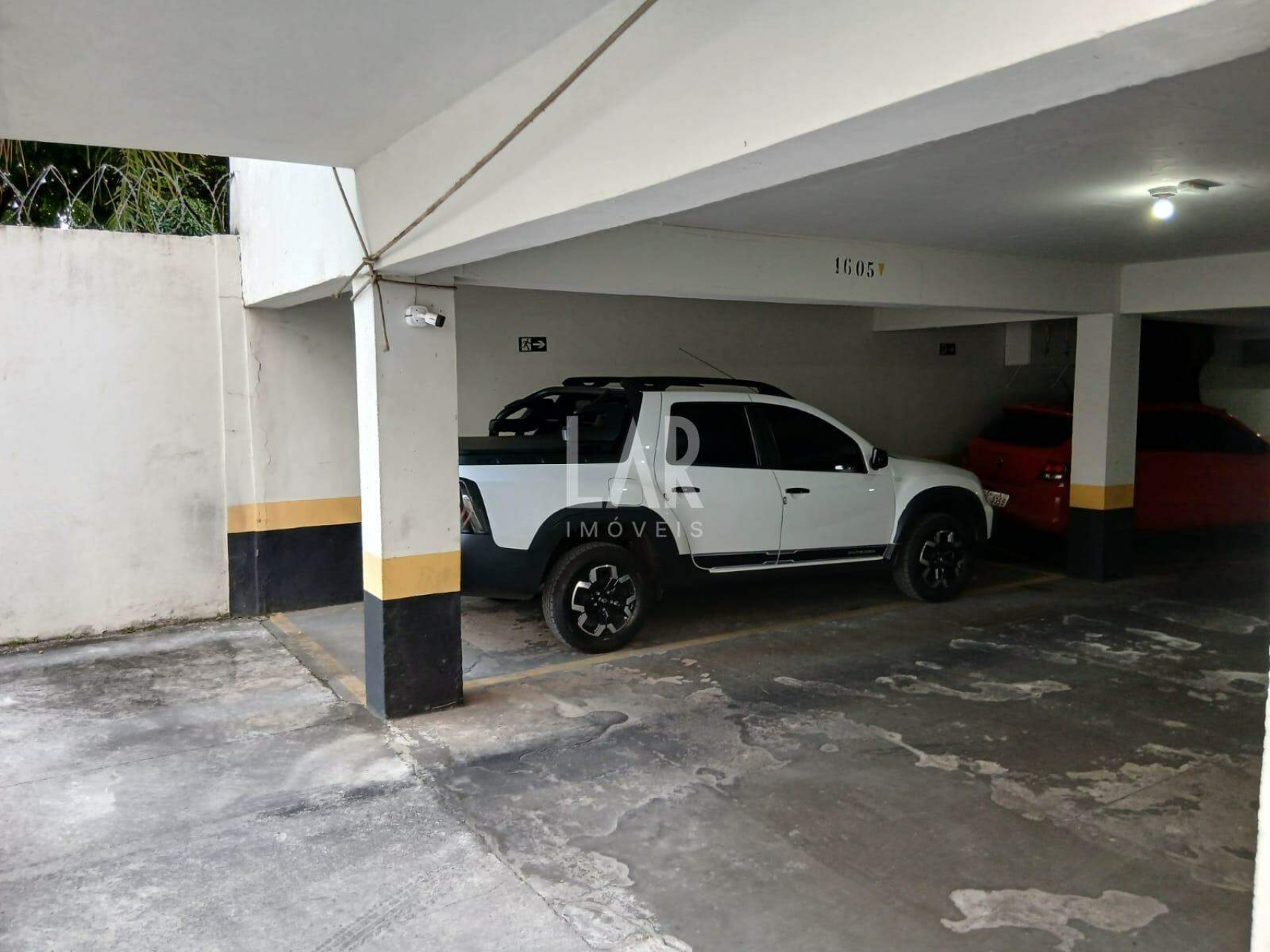 Apartamento de 3 quartos à venda, Colégio Batista, Belo Horizonte - MG