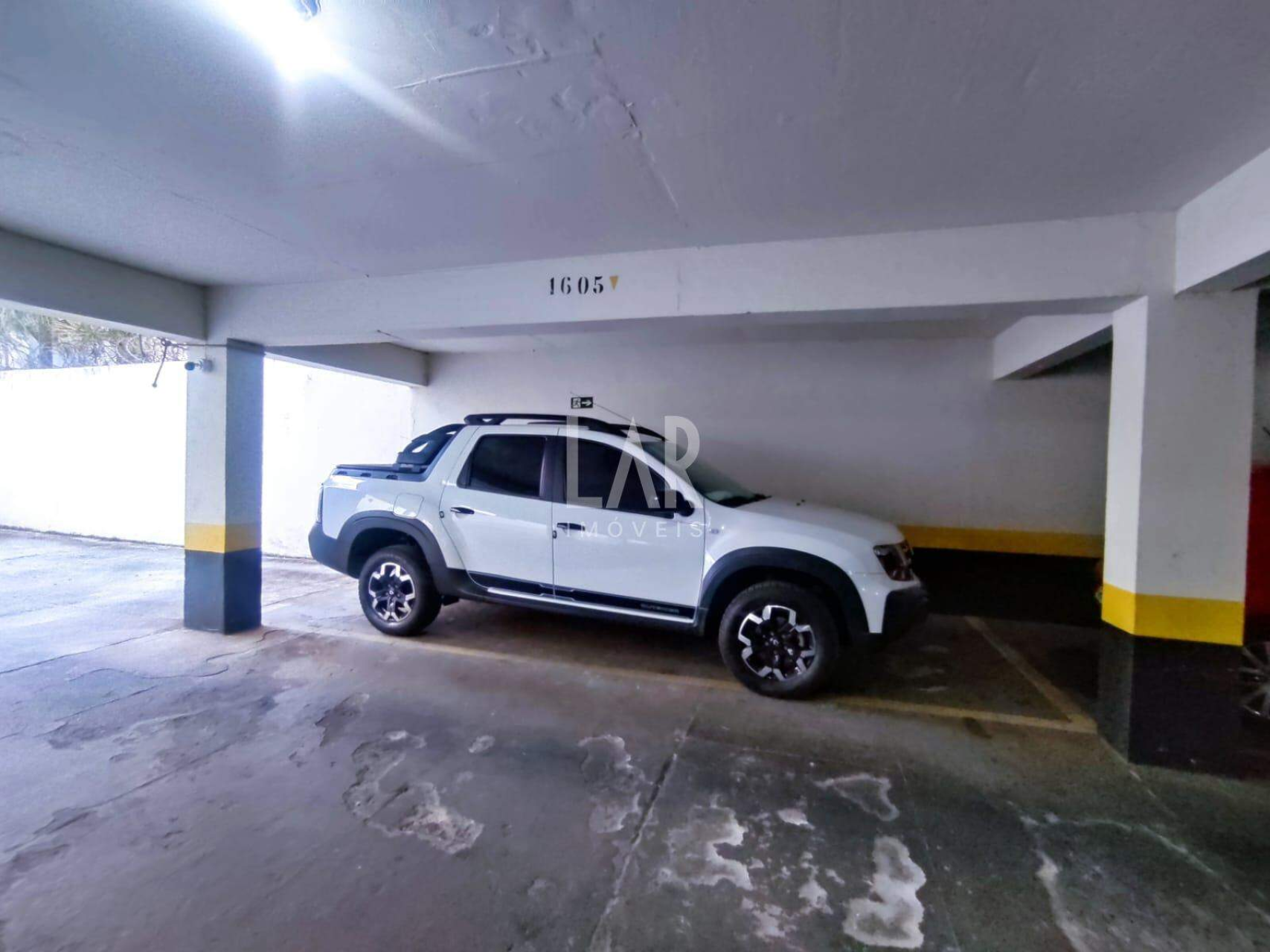 Apartamento de 3 quartos à venda, Colégio Batista, Belo Horizonte - MG