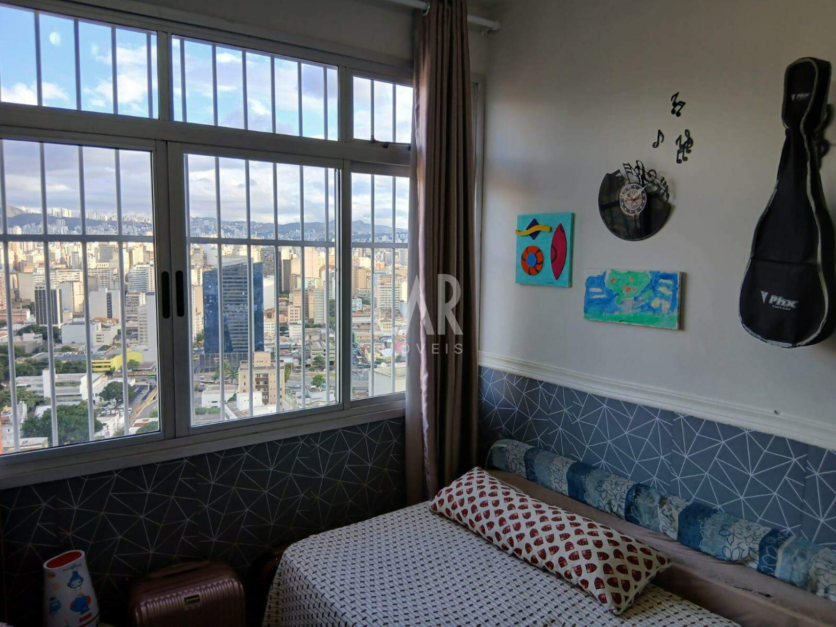 Apartamento de 3 quartos à venda, Colégio Batista, Belo Horizonte - MG