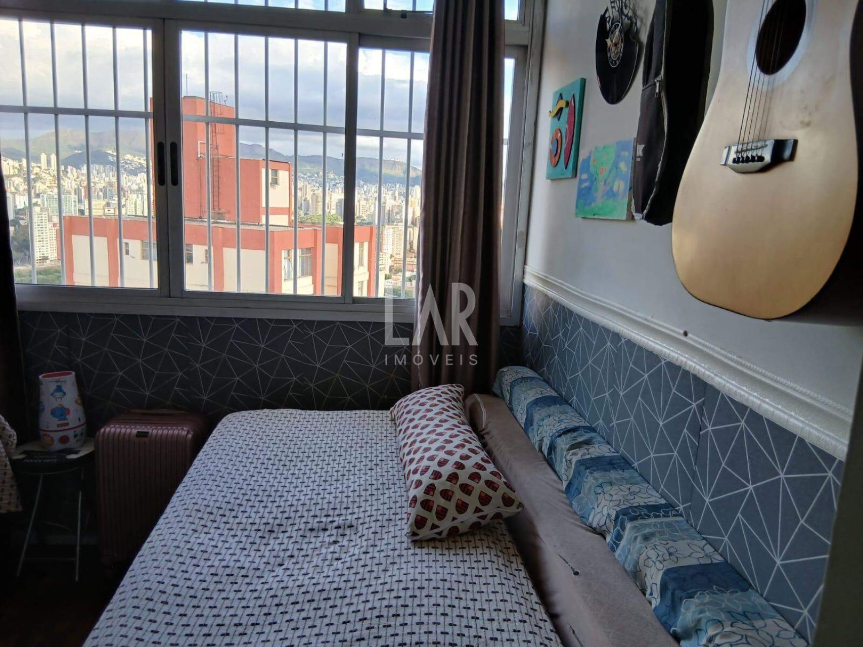 Apartamento de 3 quartos à venda, Colégio Batista, Belo Horizonte - MG