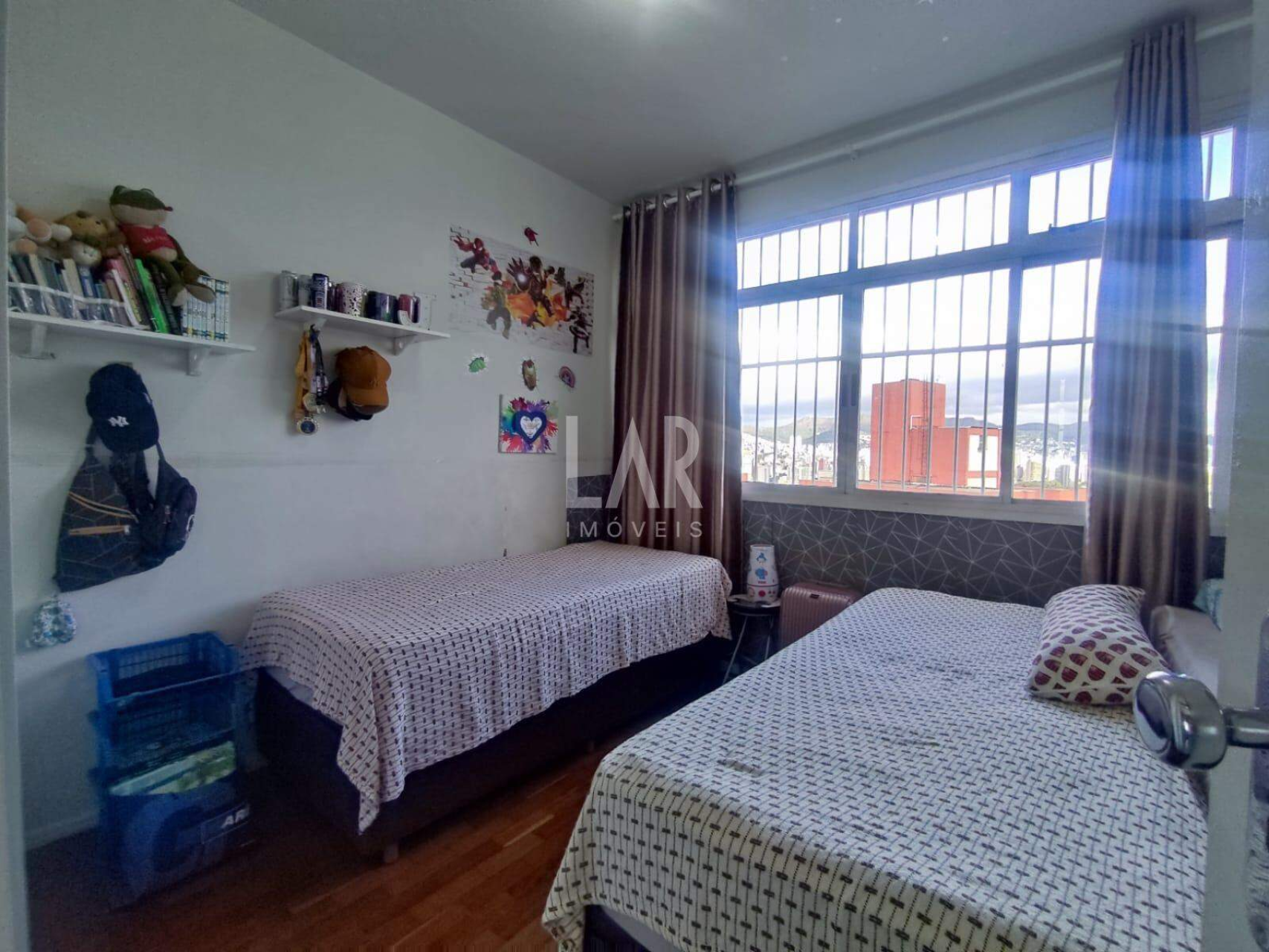 Apartamento de 3 quartos à venda, Colégio Batista, Belo Horizonte - MG