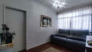 Apartamento de 3 quartos à venda, Colégio Batista, Belo Horizonte - MG