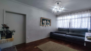 Apartamento de 3 quartos à venda, Colégio Batista, Belo Horizonte - MG