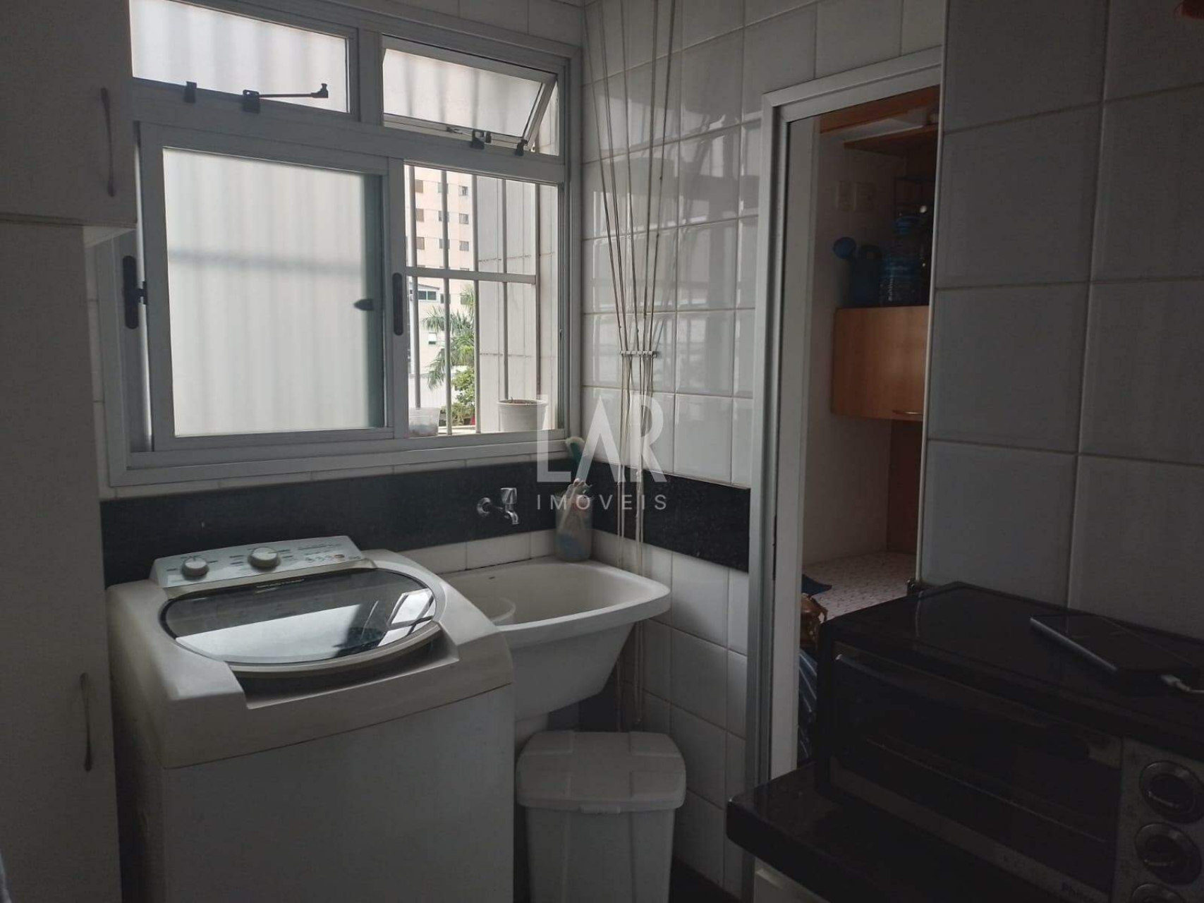Apartamento de 4 quartos à venda, Santa Efigênia, Belo Horizonte - MG