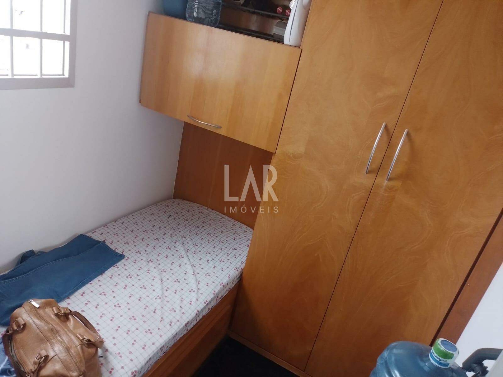 Apartamento de 4 quartos à venda, Santa Efigênia, Belo Horizonte - MG
