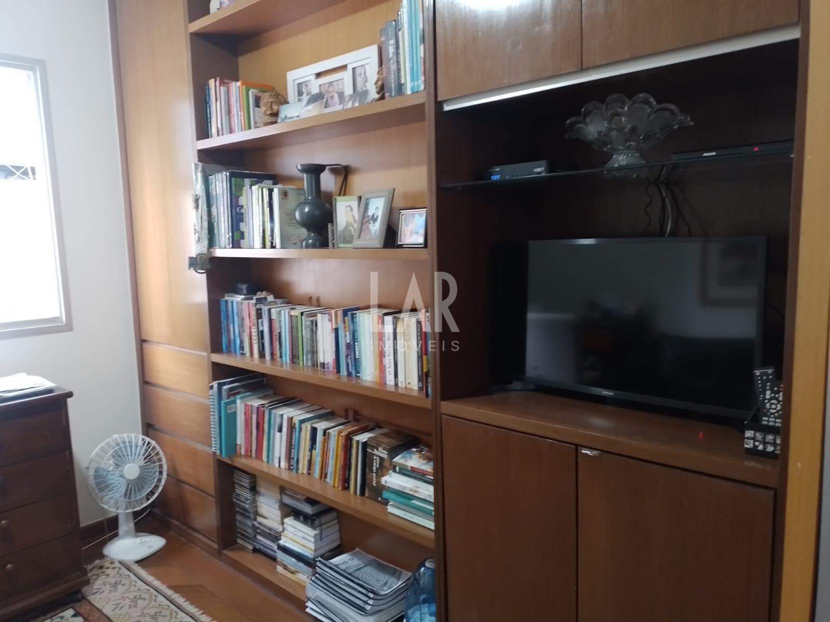 Apartamento de 4 quartos à venda, Santa Efigênia, Belo Horizonte - MG