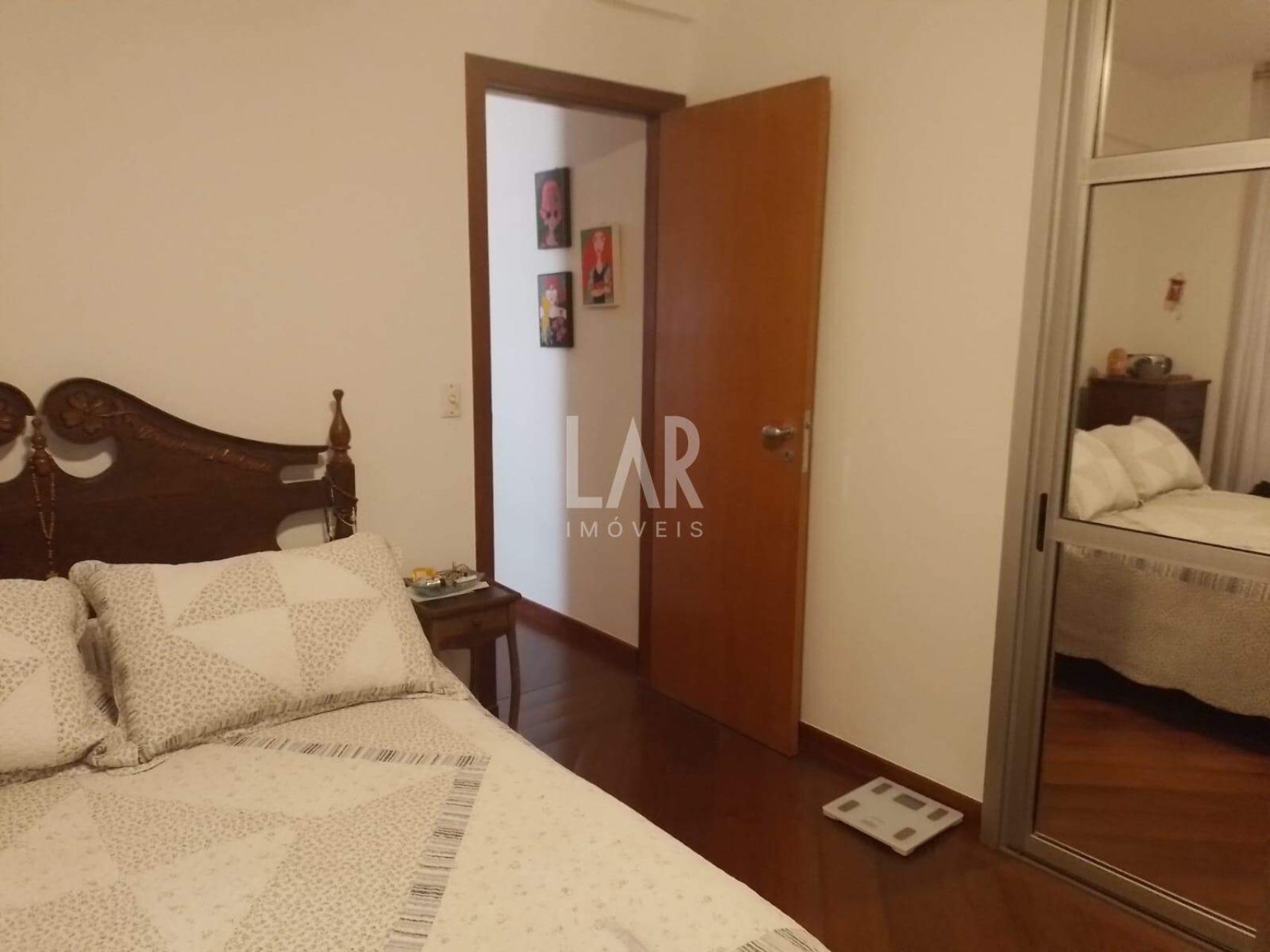 Apartamento de 4 quartos à venda, Santa Efigênia, Belo Horizonte - MG