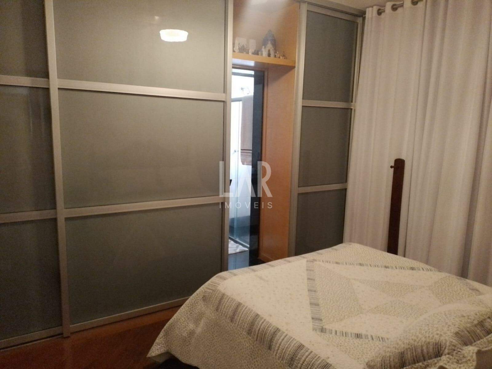 Apartamento de 4 quartos à venda, Santa Efigênia, Belo Horizonte - MG