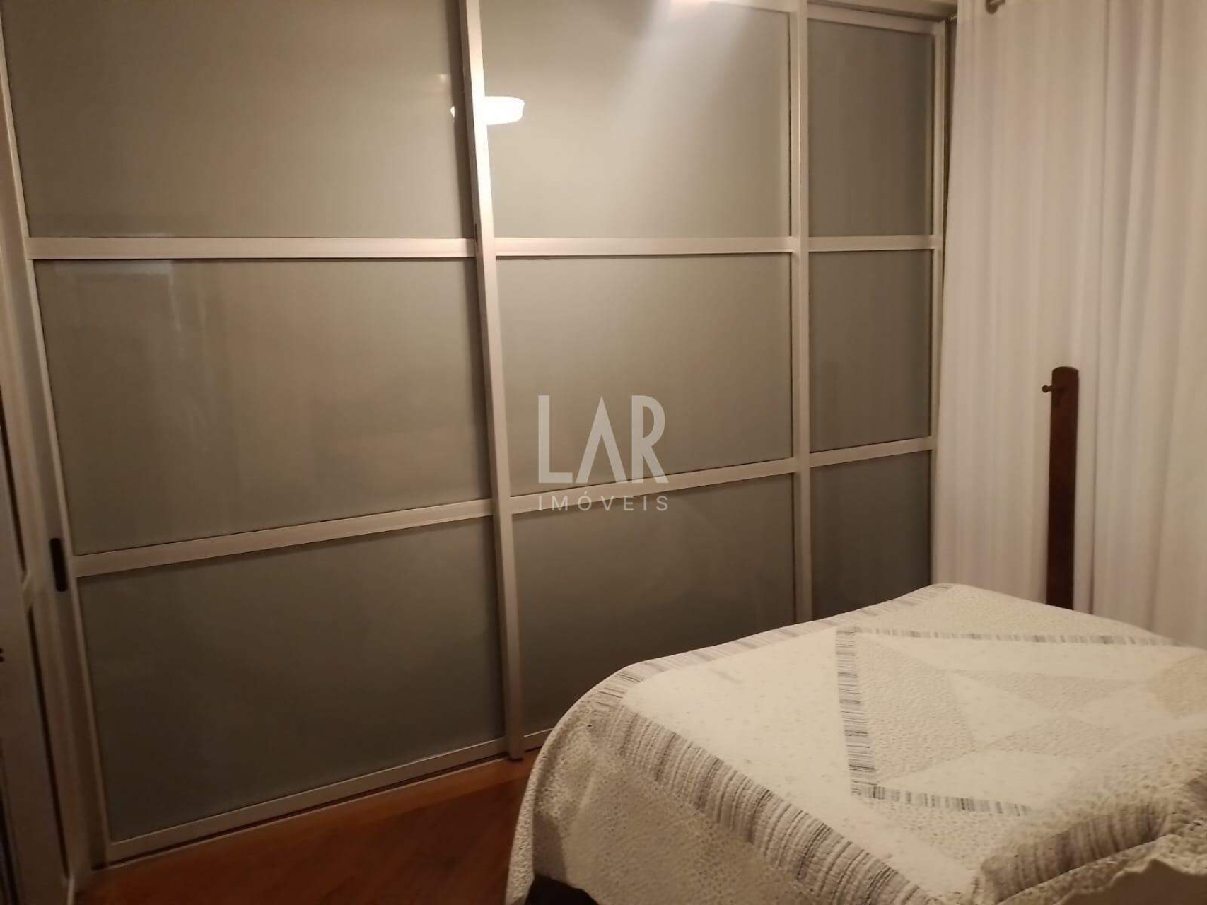 Apartamento de 4 quartos à venda, Santa Efigênia, Belo Horizonte - MG