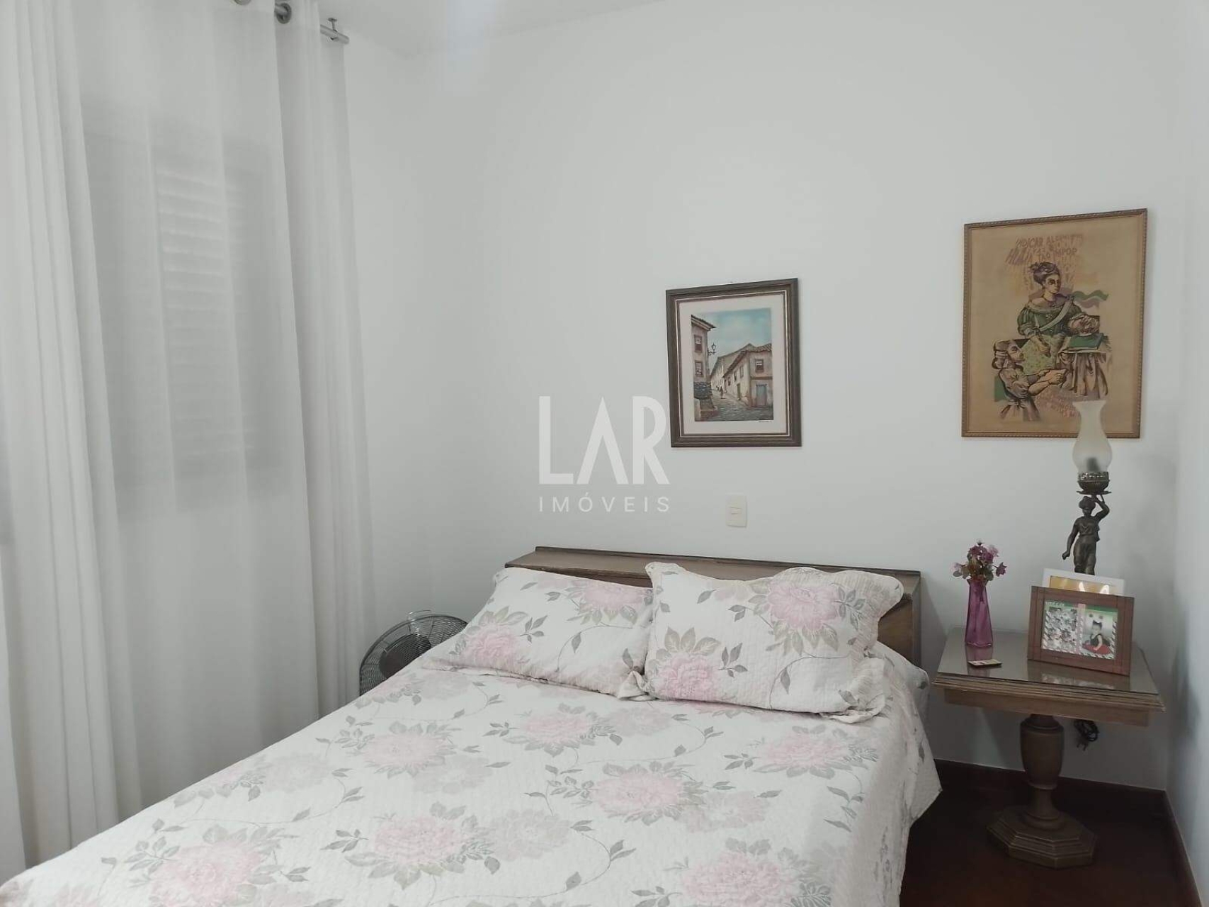 Apartamento de 4 quartos à venda, Santa Efigênia, Belo Horizonte - MG
