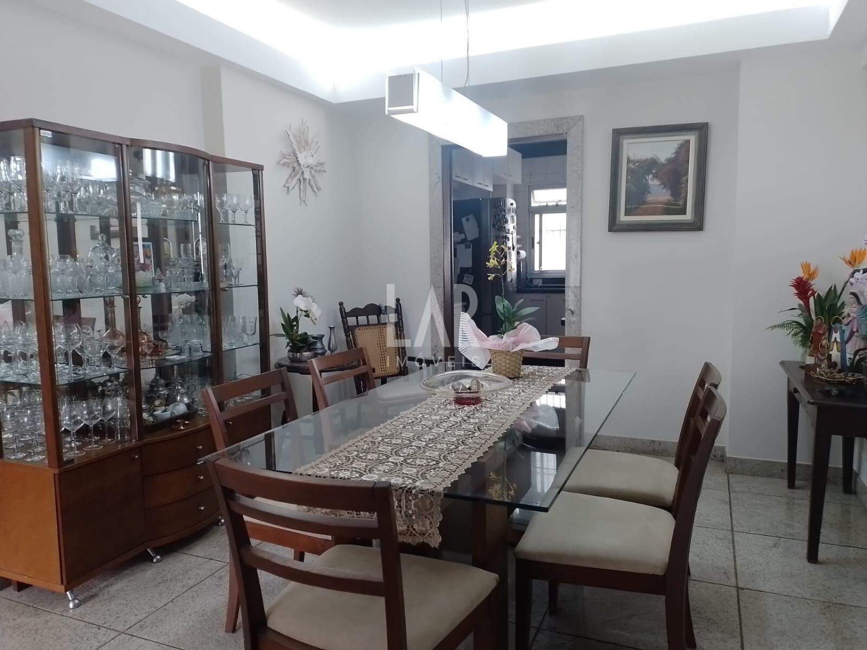 Apartamento de 4 quartos à venda, Santa Efigênia, Belo Horizonte - MG
