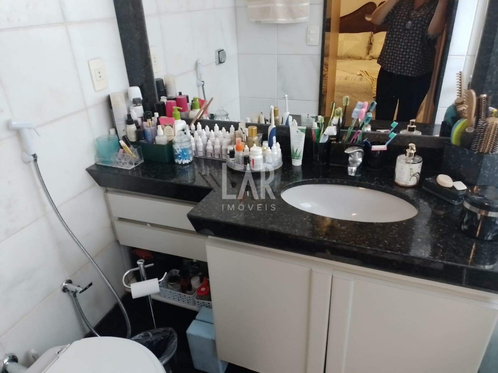 Apartamento de 4 quartos à venda, Santa Efigênia, Belo Horizonte - MG