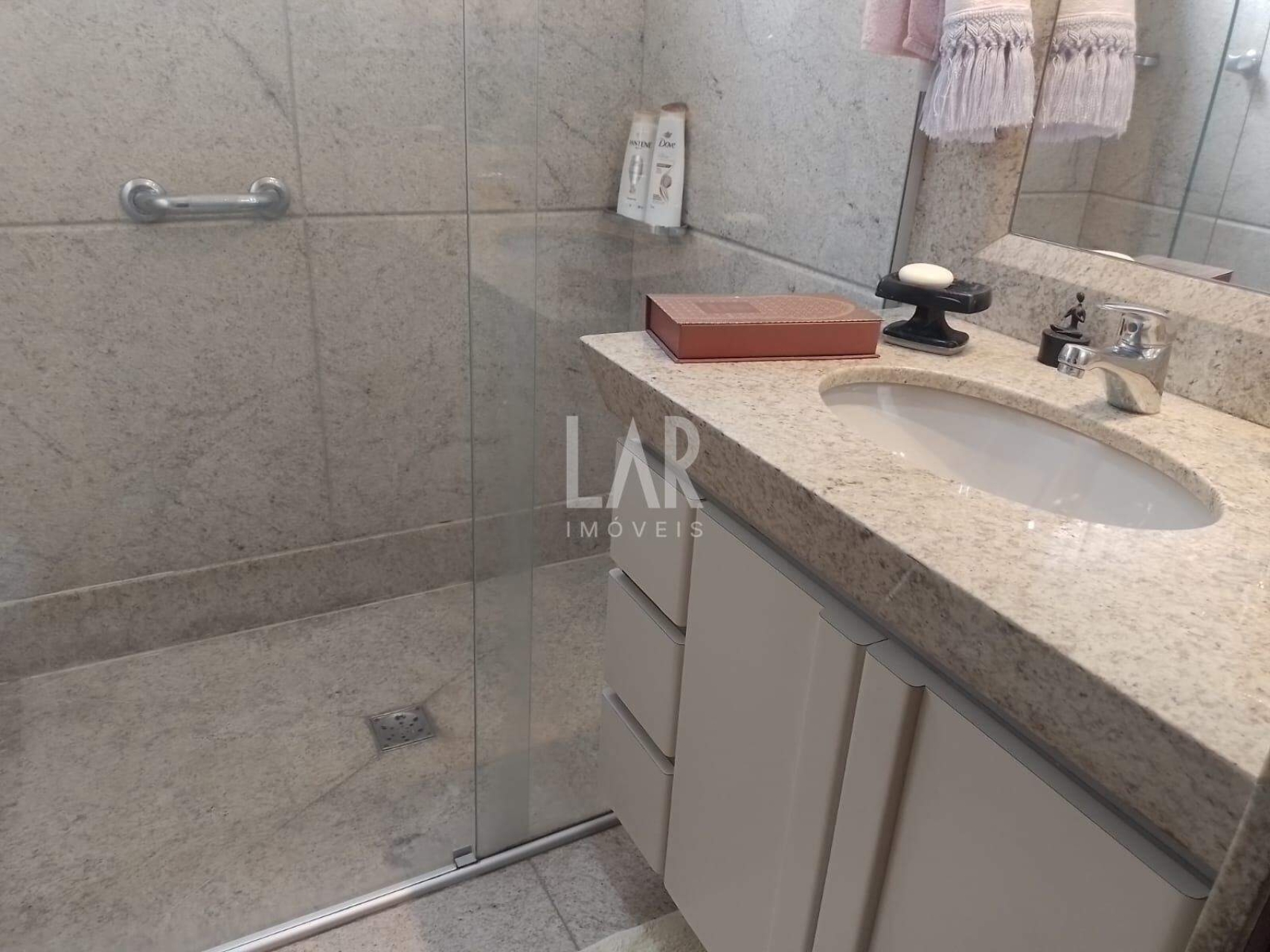 Apartamento de 4 quartos à venda, Santa Efigênia, Belo Horizonte - MG