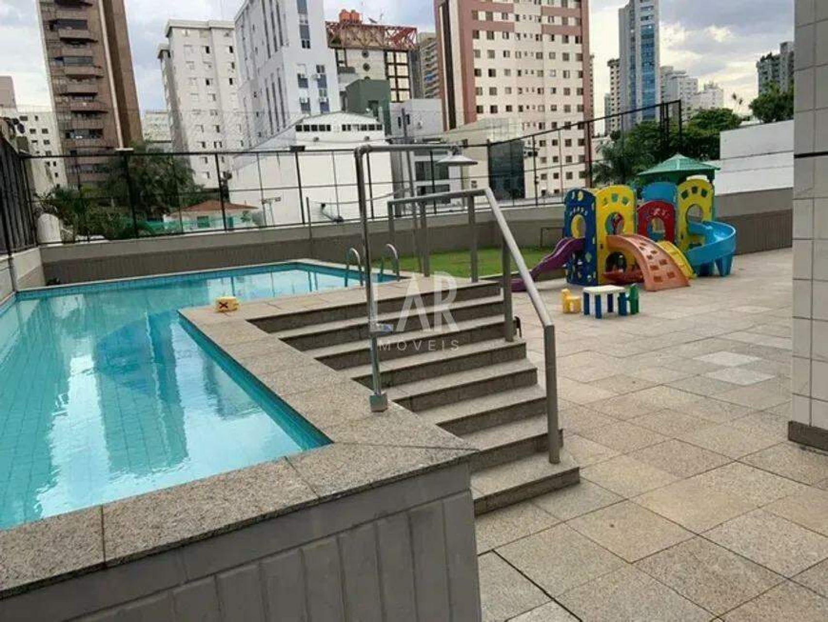 Apartamento de 4 quartos à venda, Santa Efigênia, Belo Horizonte - MG