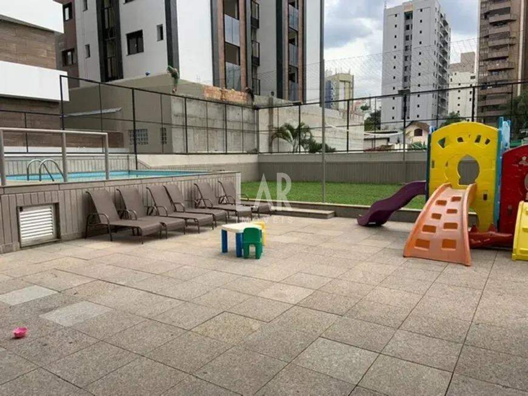 Apartamento de 4 quartos à venda, Santa Efigênia, Belo Horizonte - MG