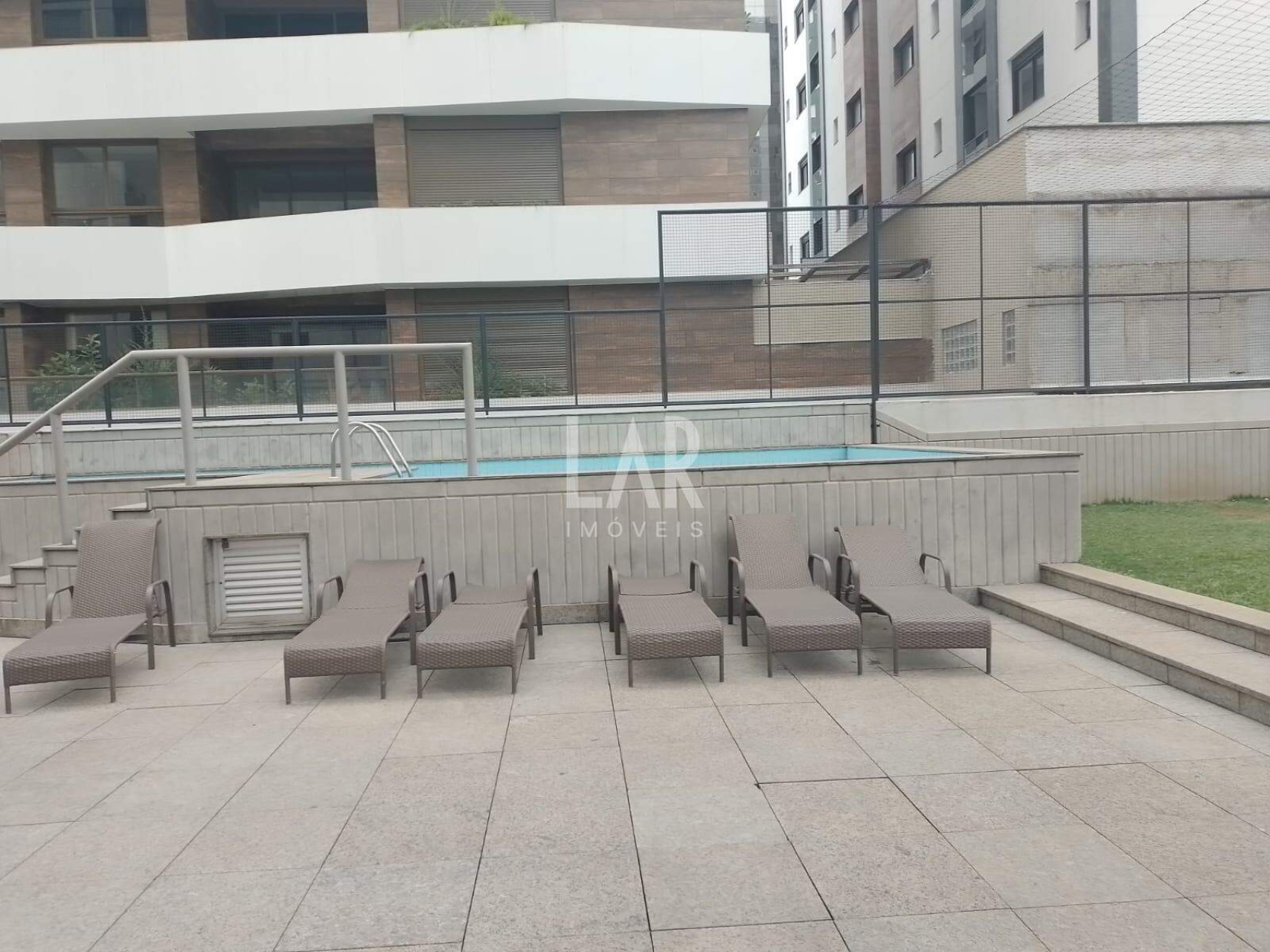 Apartamento de 4 quartos à venda, Santa Efigênia, Belo Horizonte - MG
