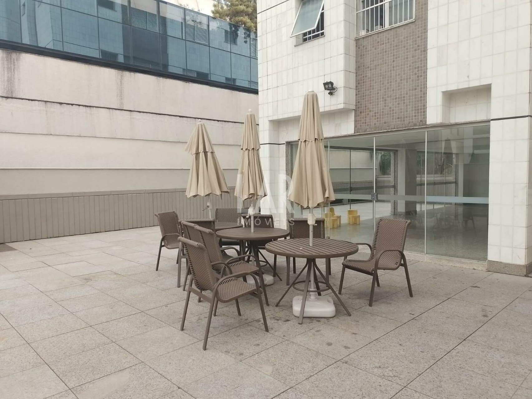 Apartamento de 4 quartos à venda, Santa Efigênia, Belo Horizonte - MG