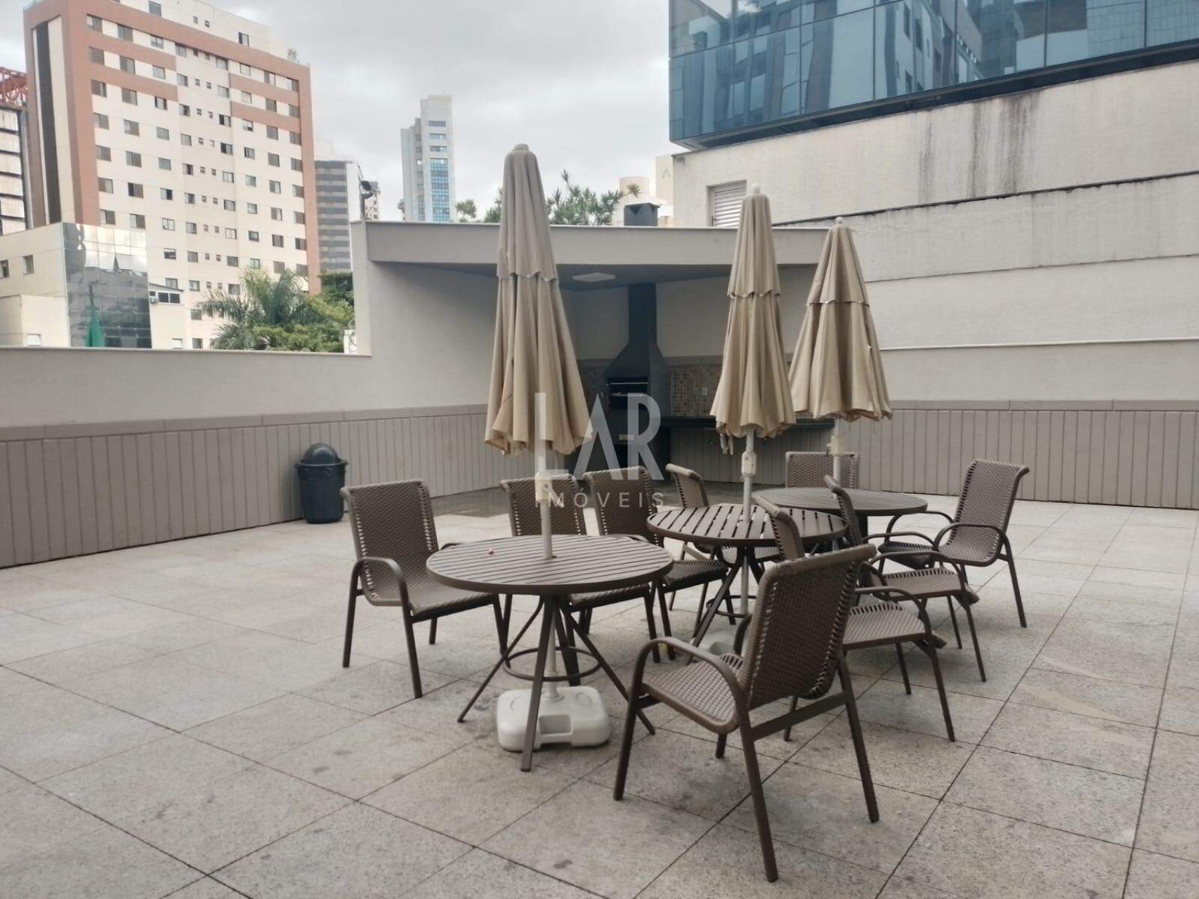 Apartamento de 4 quartos à venda, Santa Efigênia, Belo Horizonte - MG