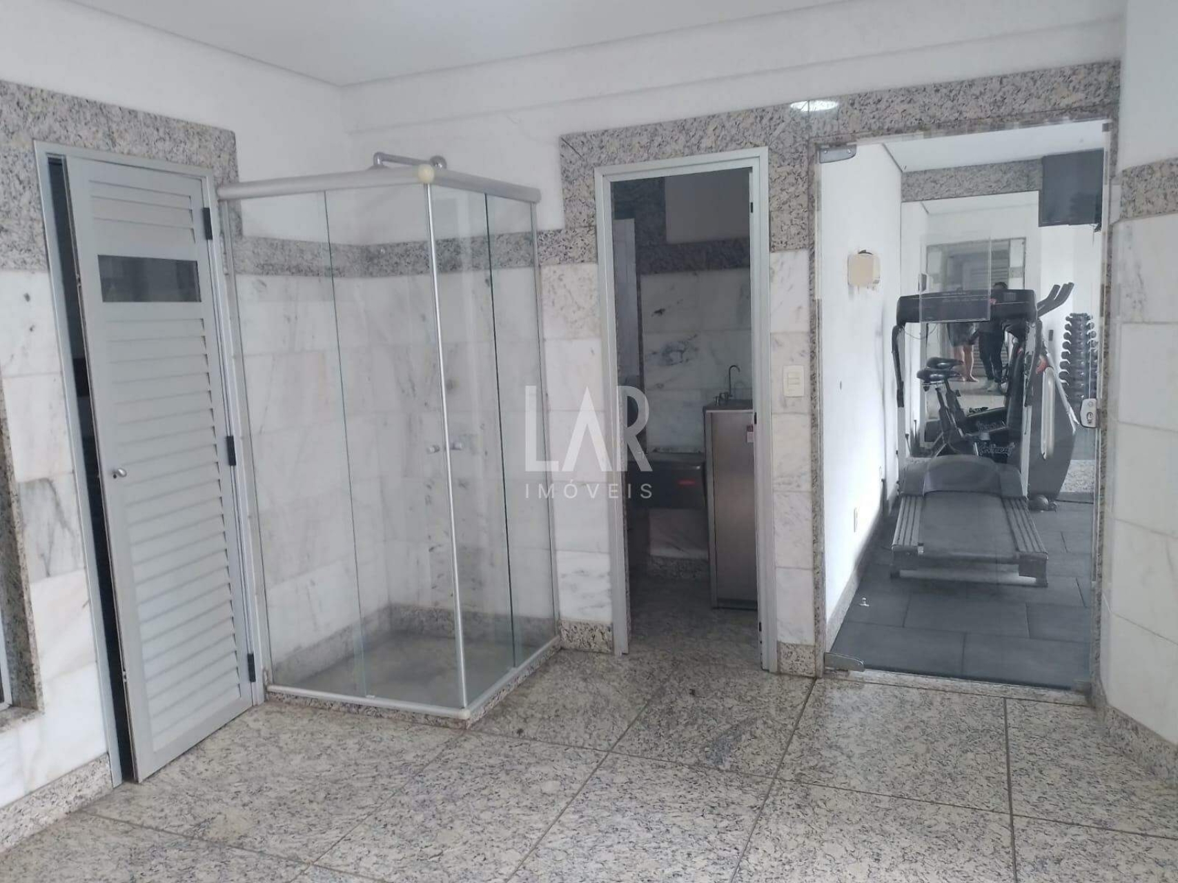Apartamento de 4 quartos à venda, Santa Efigênia, Belo Horizonte - MG