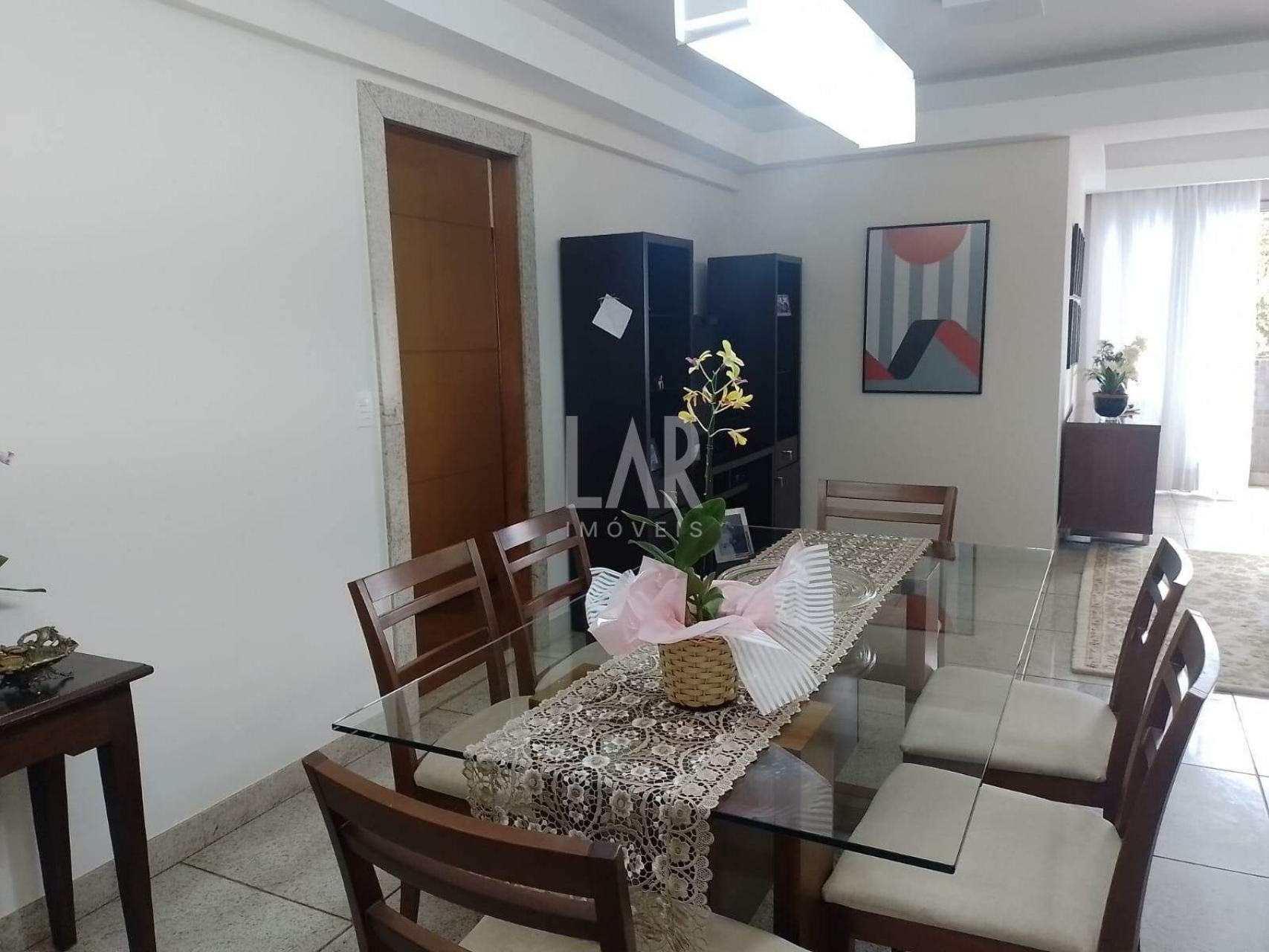 Apartamento de 4 quartos à venda, Santa Efigênia, Belo Horizonte - MG