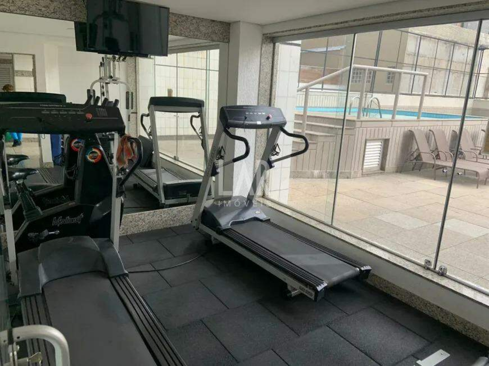 Apartamento de 4 quartos à venda, Santa Efigênia, Belo Horizonte - MG