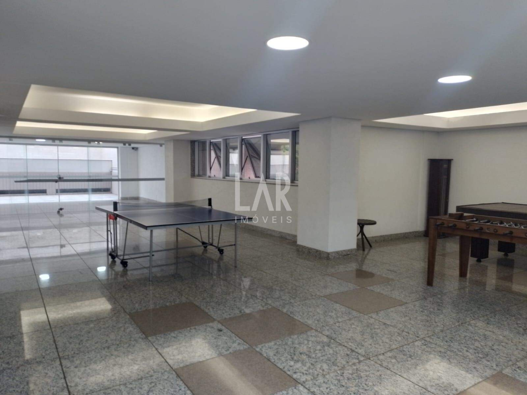Apartamento de 4 quartos à venda, Santa Efigênia, Belo Horizonte - MG