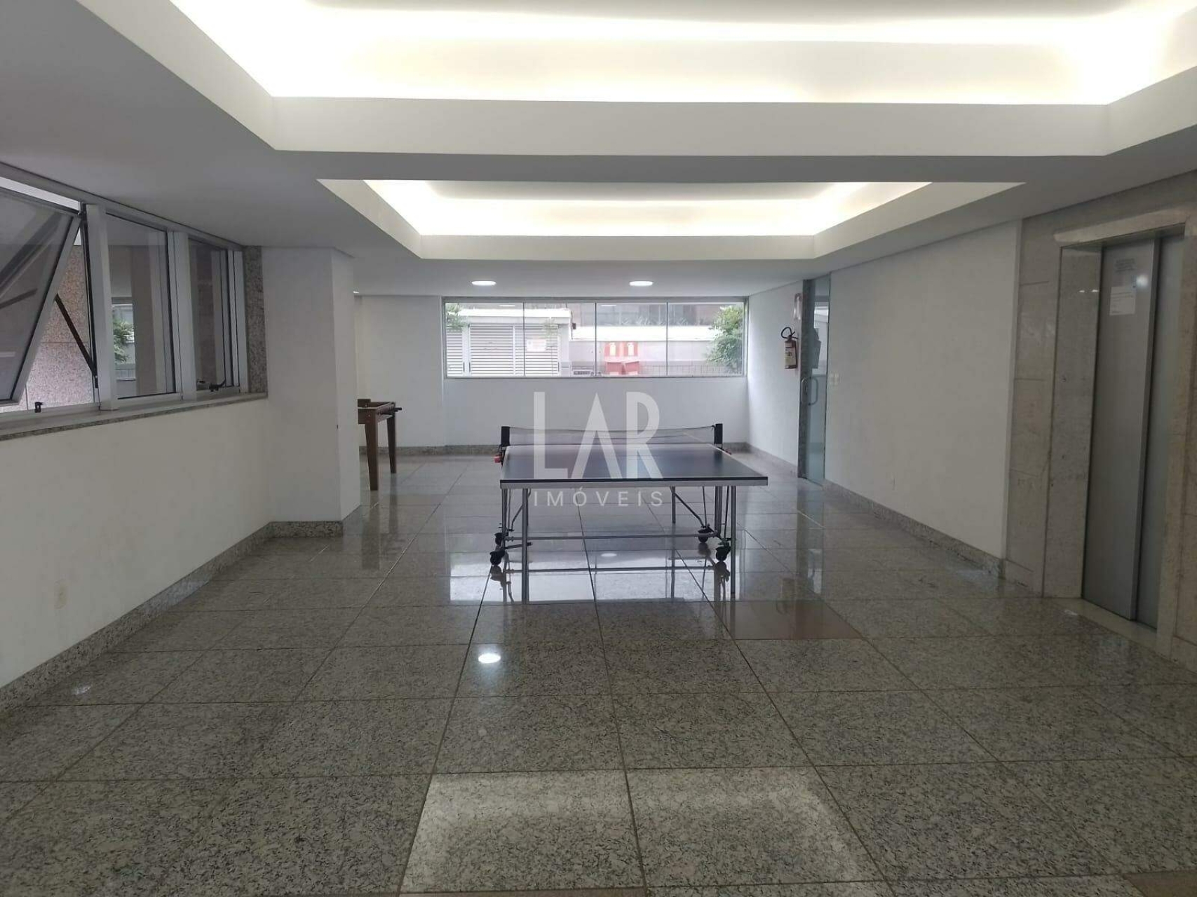 Apartamento de 4 quartos à venda, Santa Efigênia, Belo Horizonte - MG