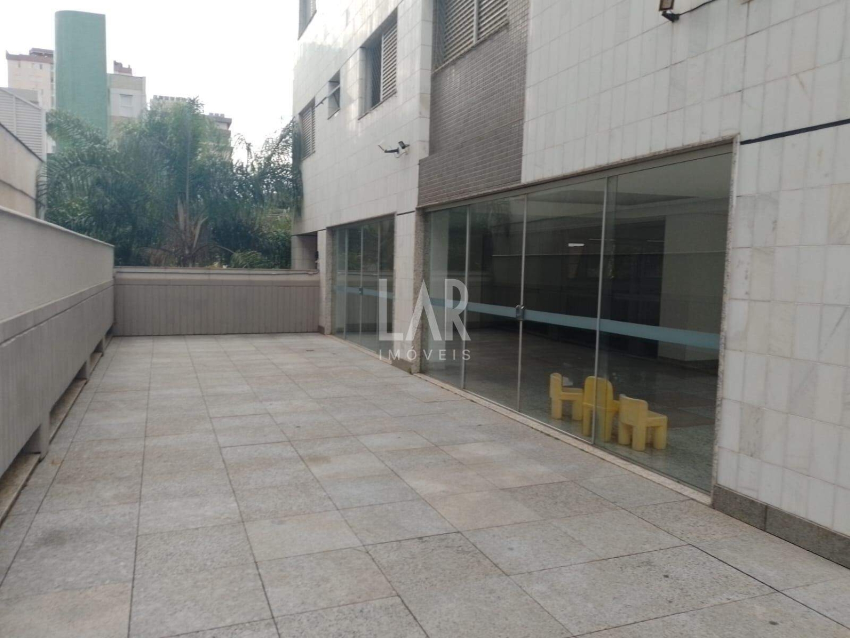 Apartamento de 4 quartos à venda, Santa Efigênia, Belo Horizonte - MG