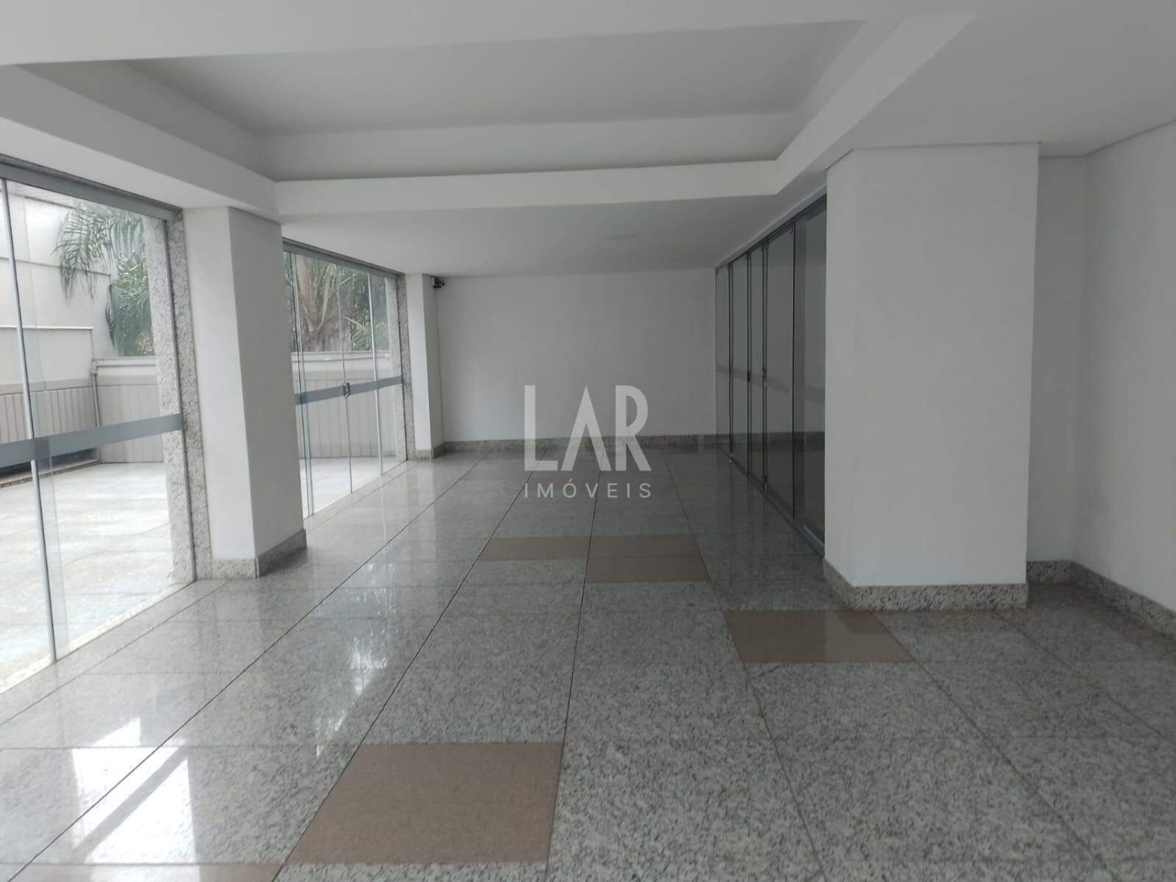 Apartamento de 4 quartos à venda, Santa Efigênia, Belo Horizonte - MG