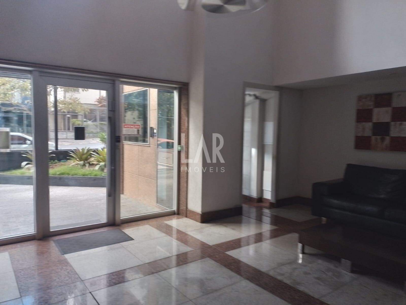 Apartamento de 4 quartos à venda, Santa Efigênia, Belo Horizonte - MG