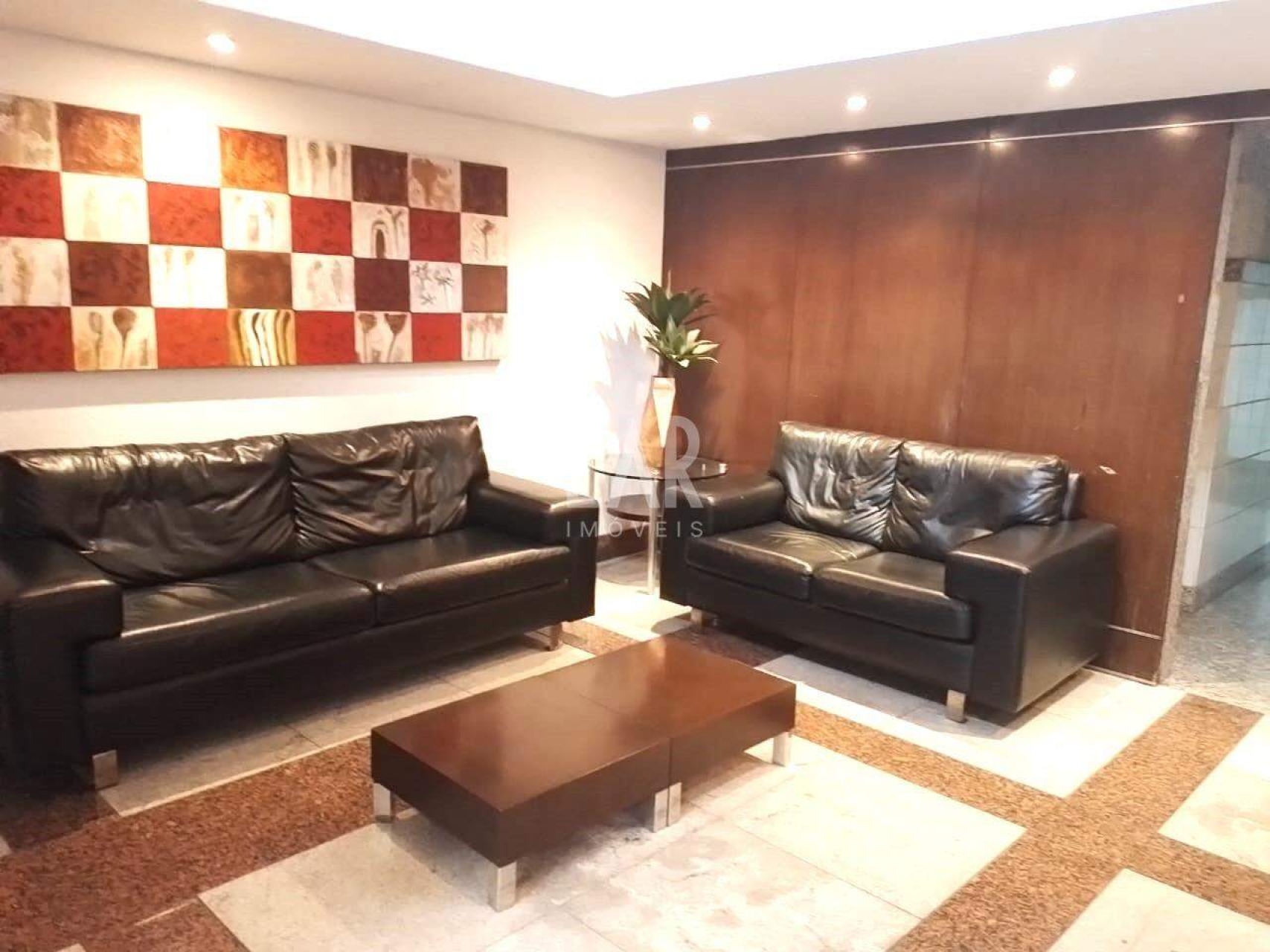 Apartamento de 4 quartos à venda, Santa Efigênia, Belo Horizonte - MG