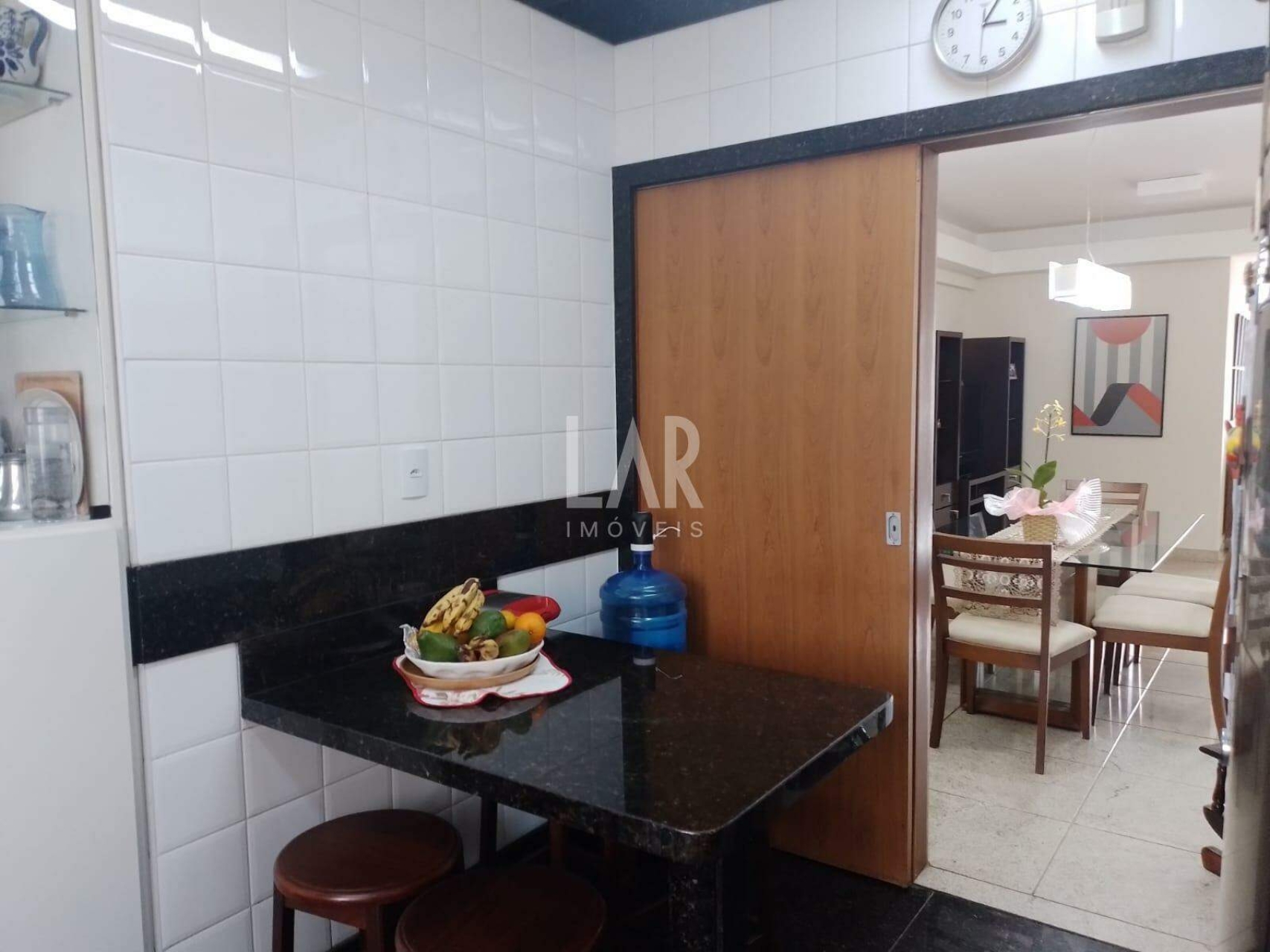 Apartamento de 4 quartos à venda, Santa Efigênia, Belo Horizonte - MG