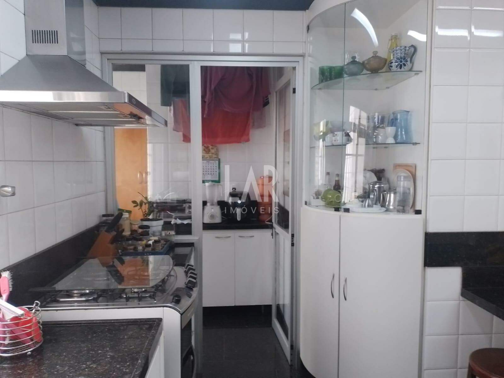 Apartamento de 4 quartos à venda, Santa Efigênia, Belo Horizonte - MG