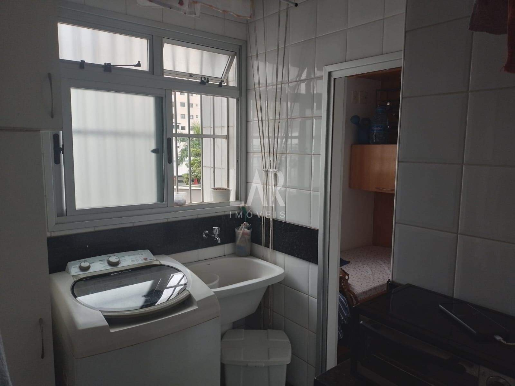 Apartamento de 4 quartos à venda, Santa Efigênia, Belo Horizonte - MG
