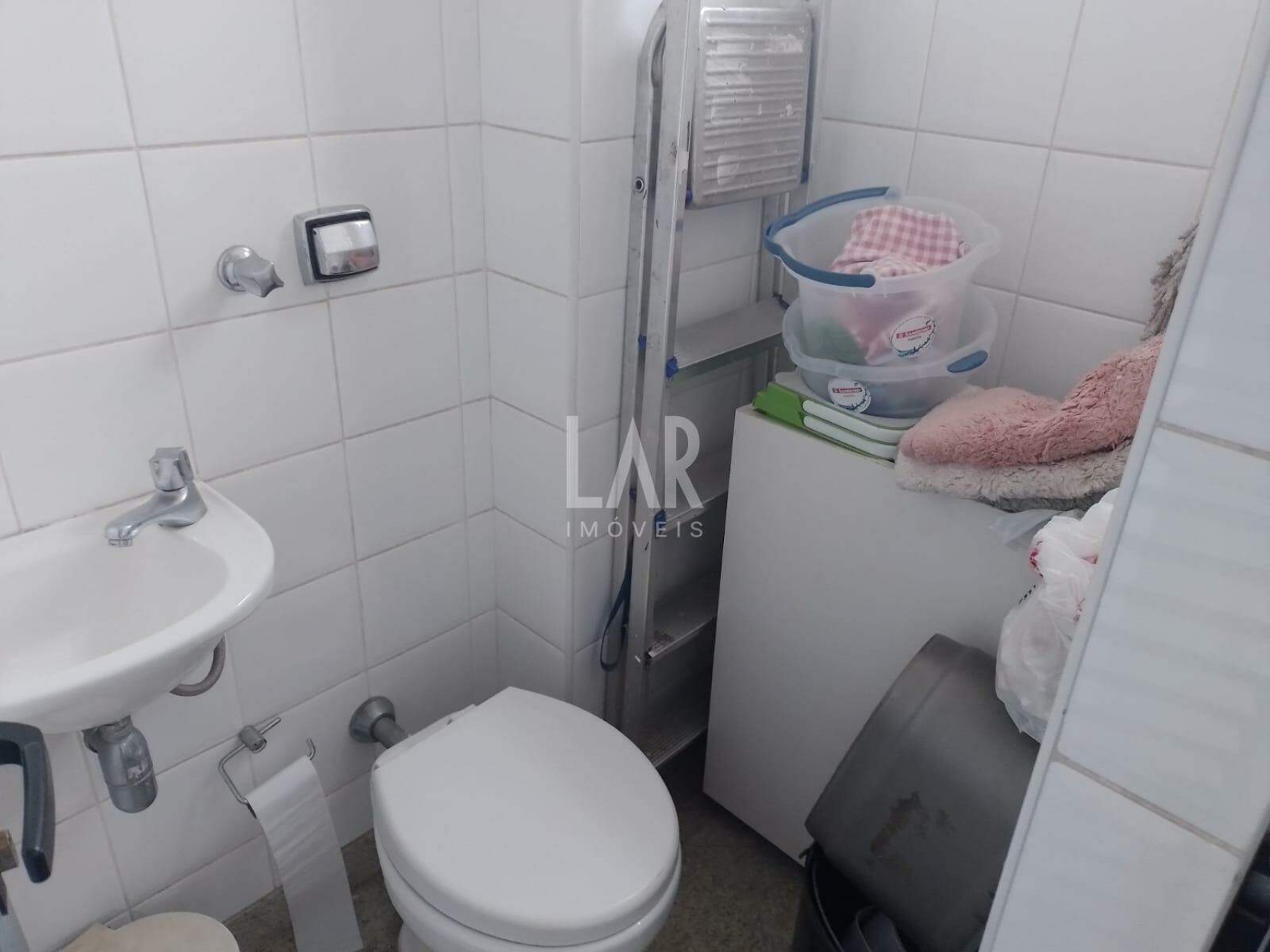 Apartamento de 4 quartos à venda, Santa Efigênia, Belo Horizonte - MG