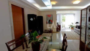 Apartamento de 4 quartos à venda, Santa Efigênia, Belo Horizonte - MG